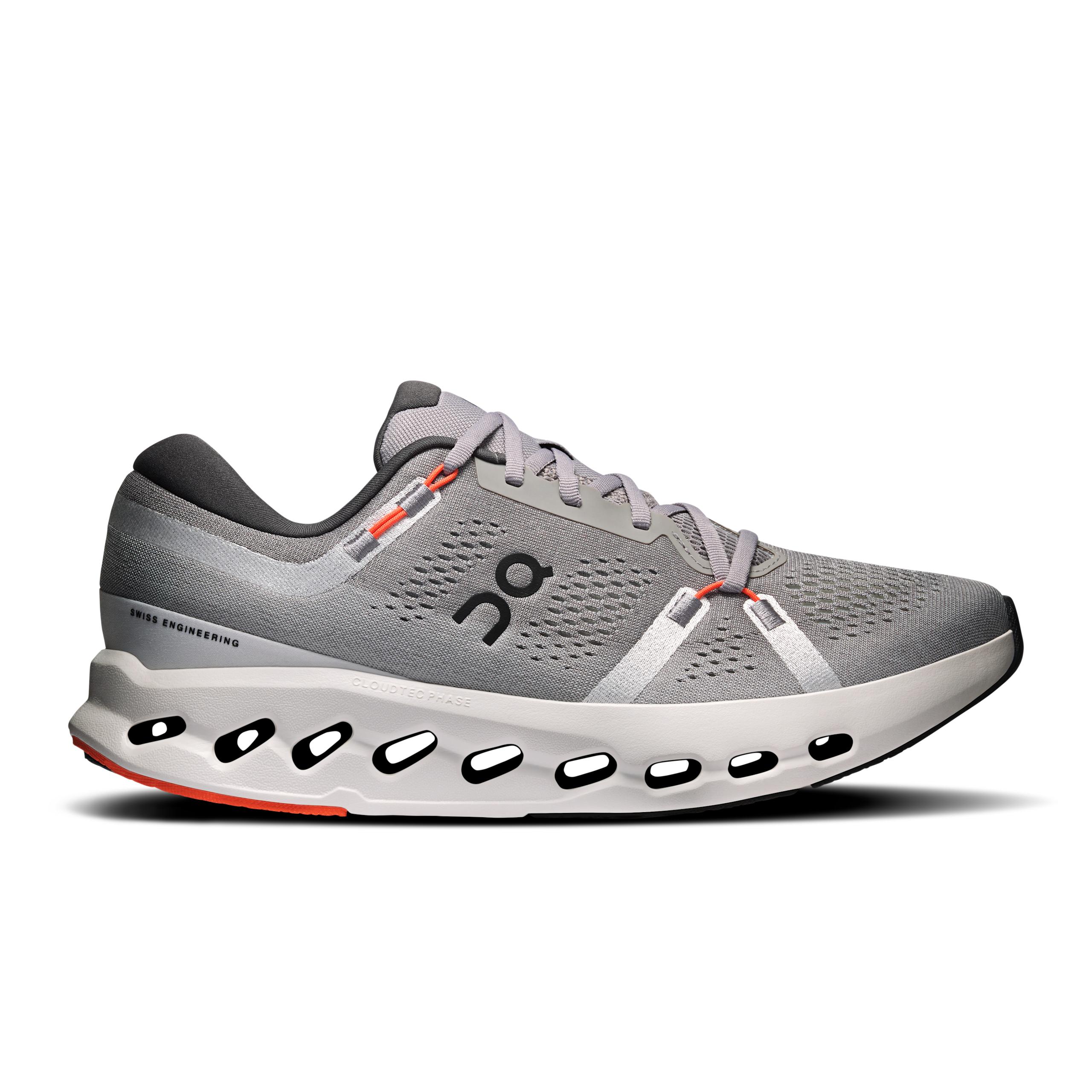 Cloudsurfer 2 Ore | White