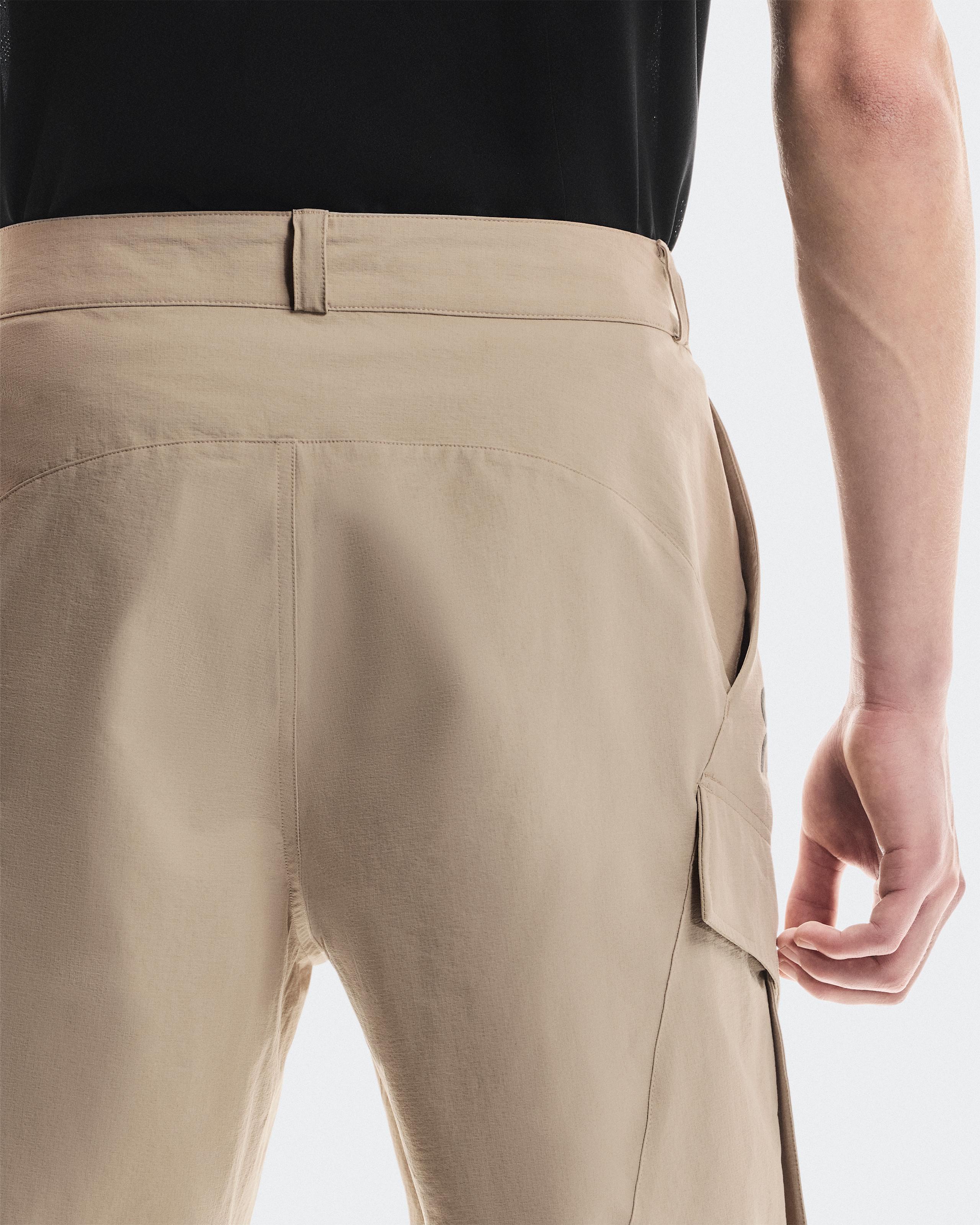 Мужские брюки On Trek Pants, Desert — фото 5