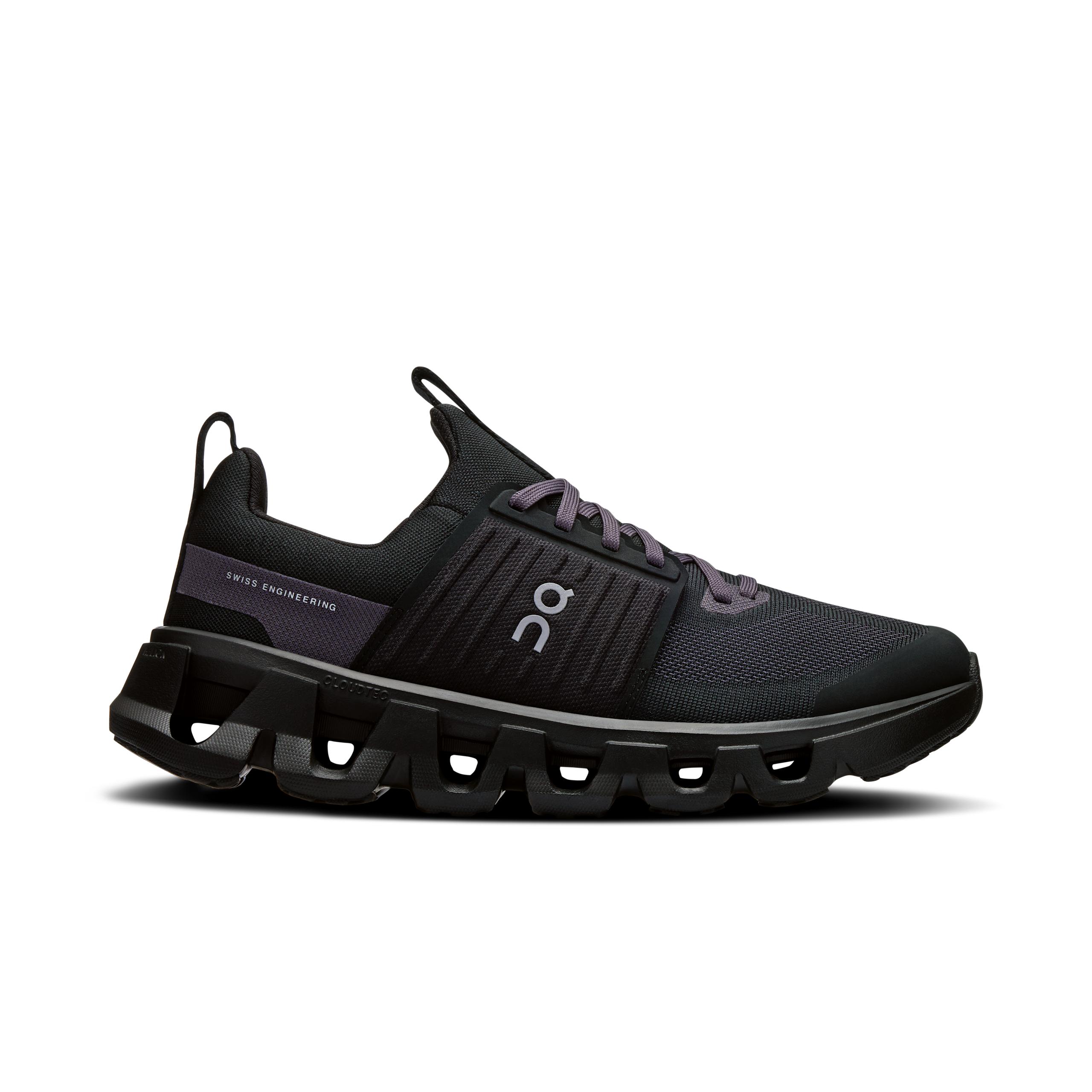 Cloudswift Youth Black | Eclipse