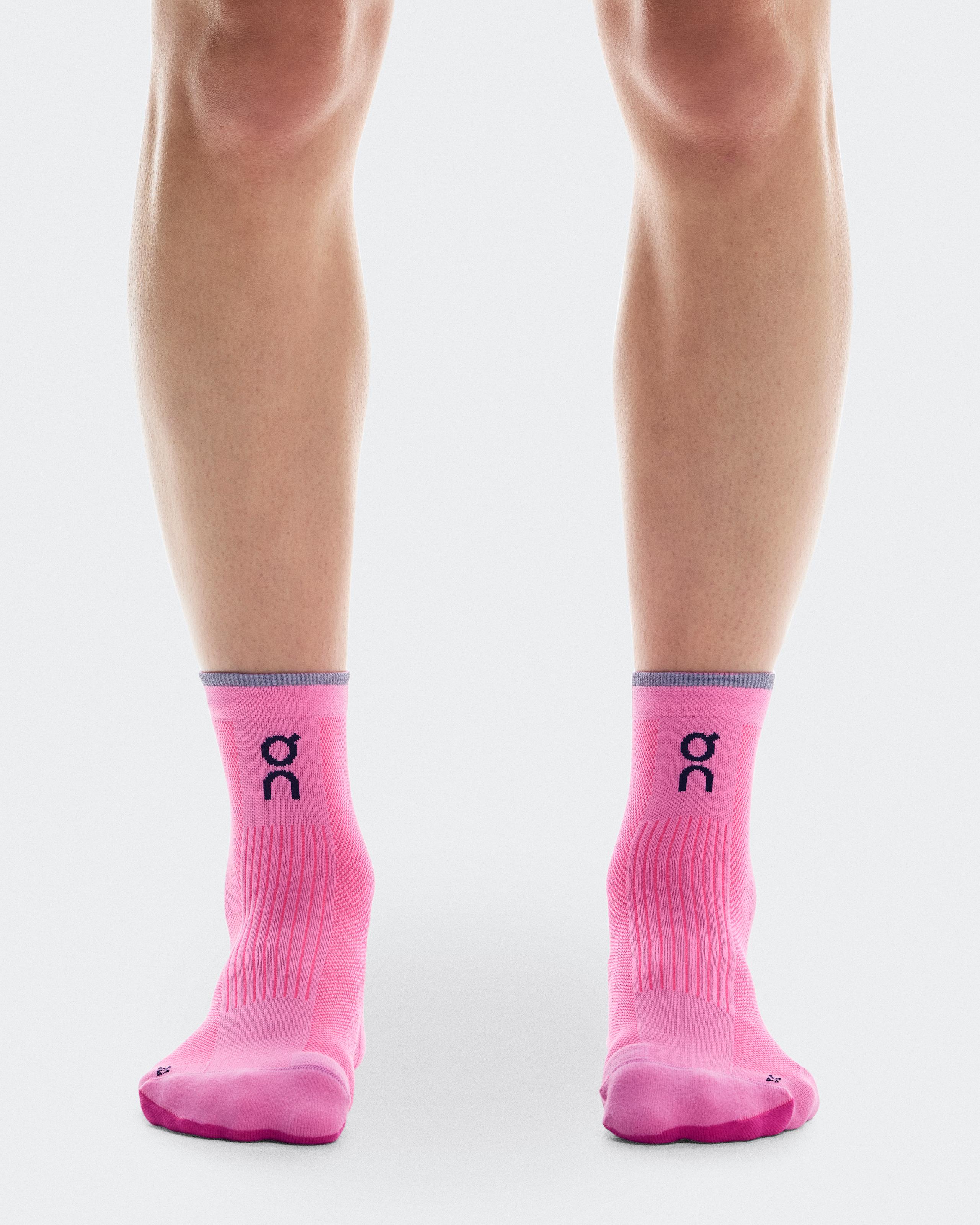 Elite Run Sock Mid — фото 1