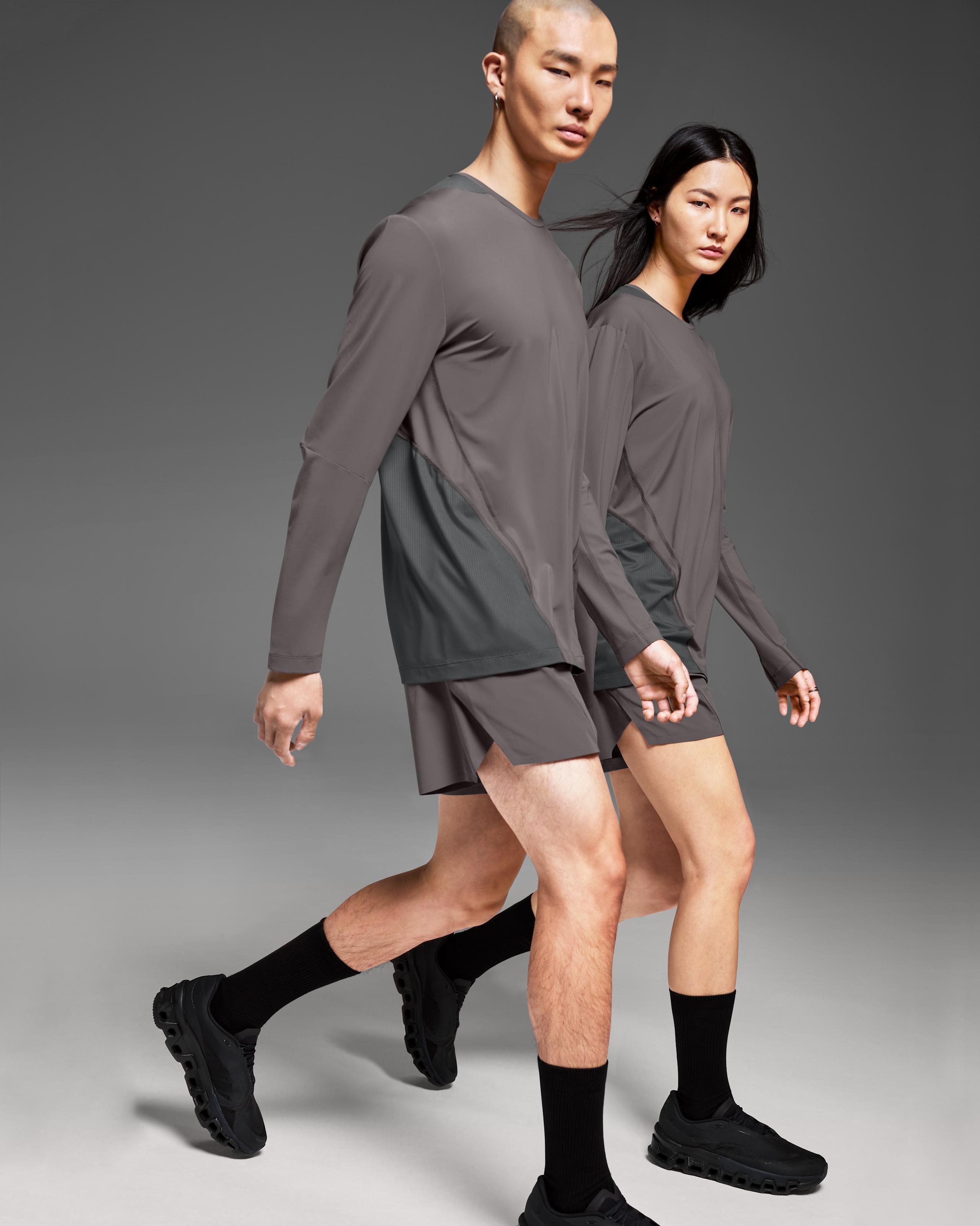 Shorts PAF Eclipse | Shadow