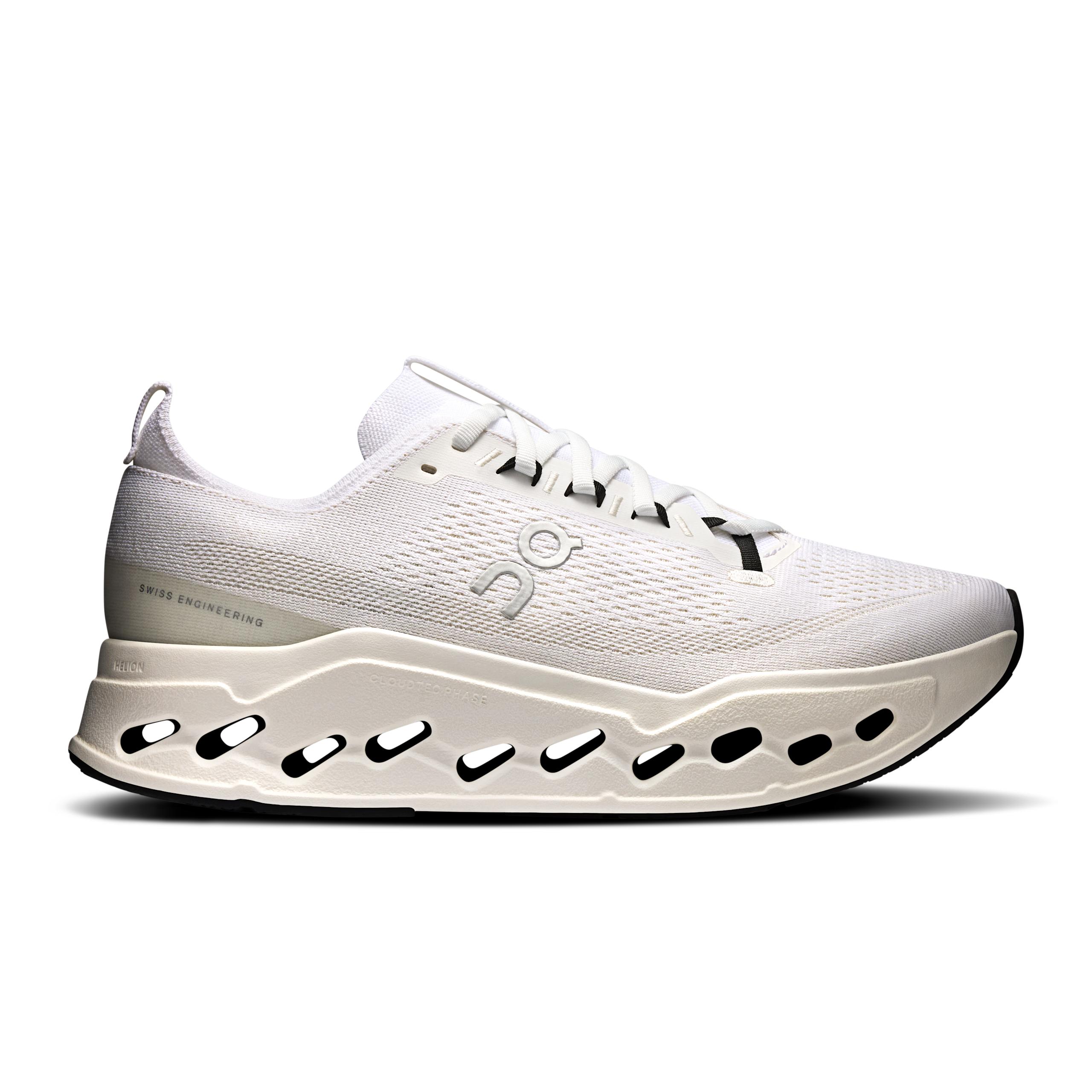 Cloudsurfer Max White | White