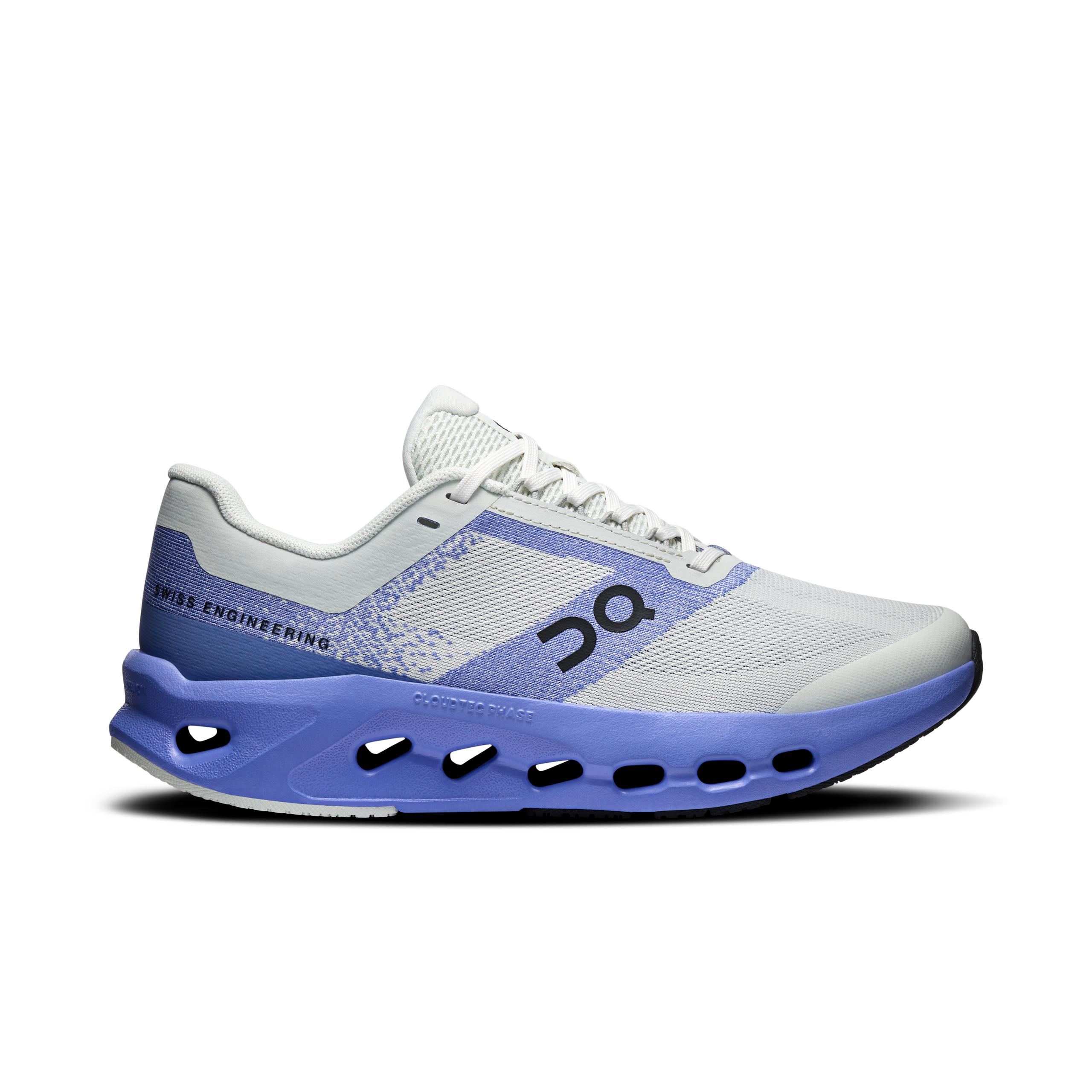 Cloudsurfer Youth Sailor | Iceberg