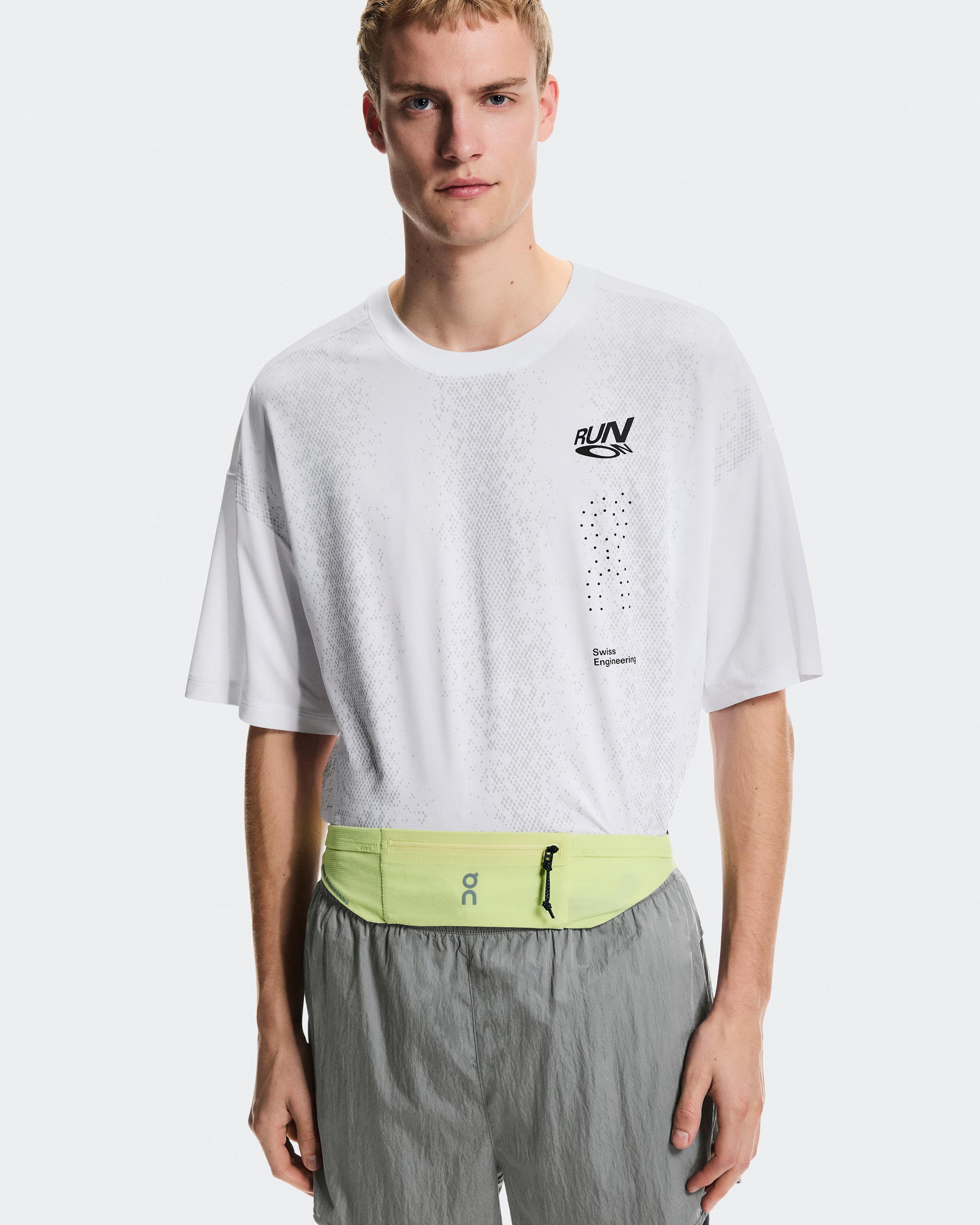 Speed Belt Limelight