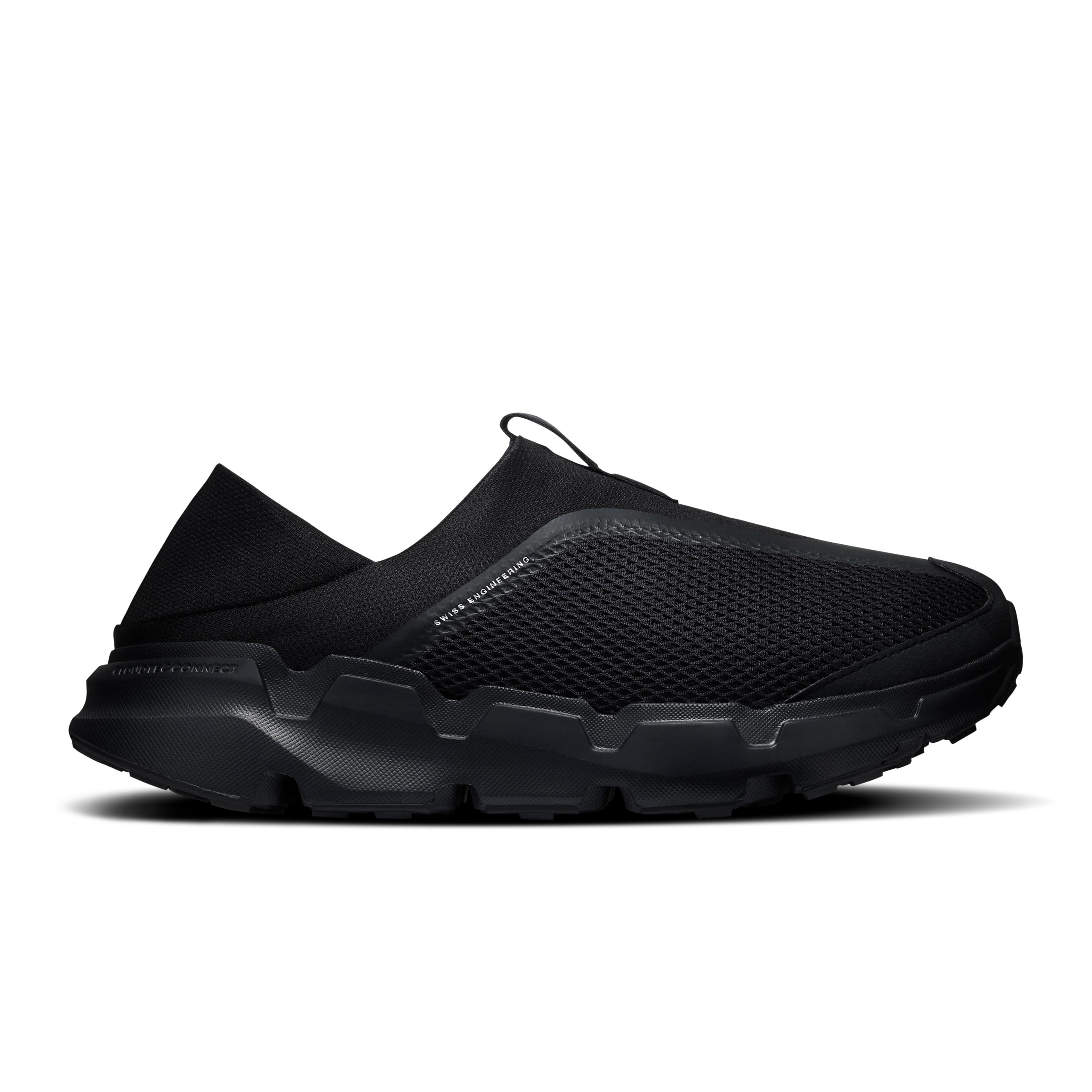 Cloudsoma Moc Black | Black
