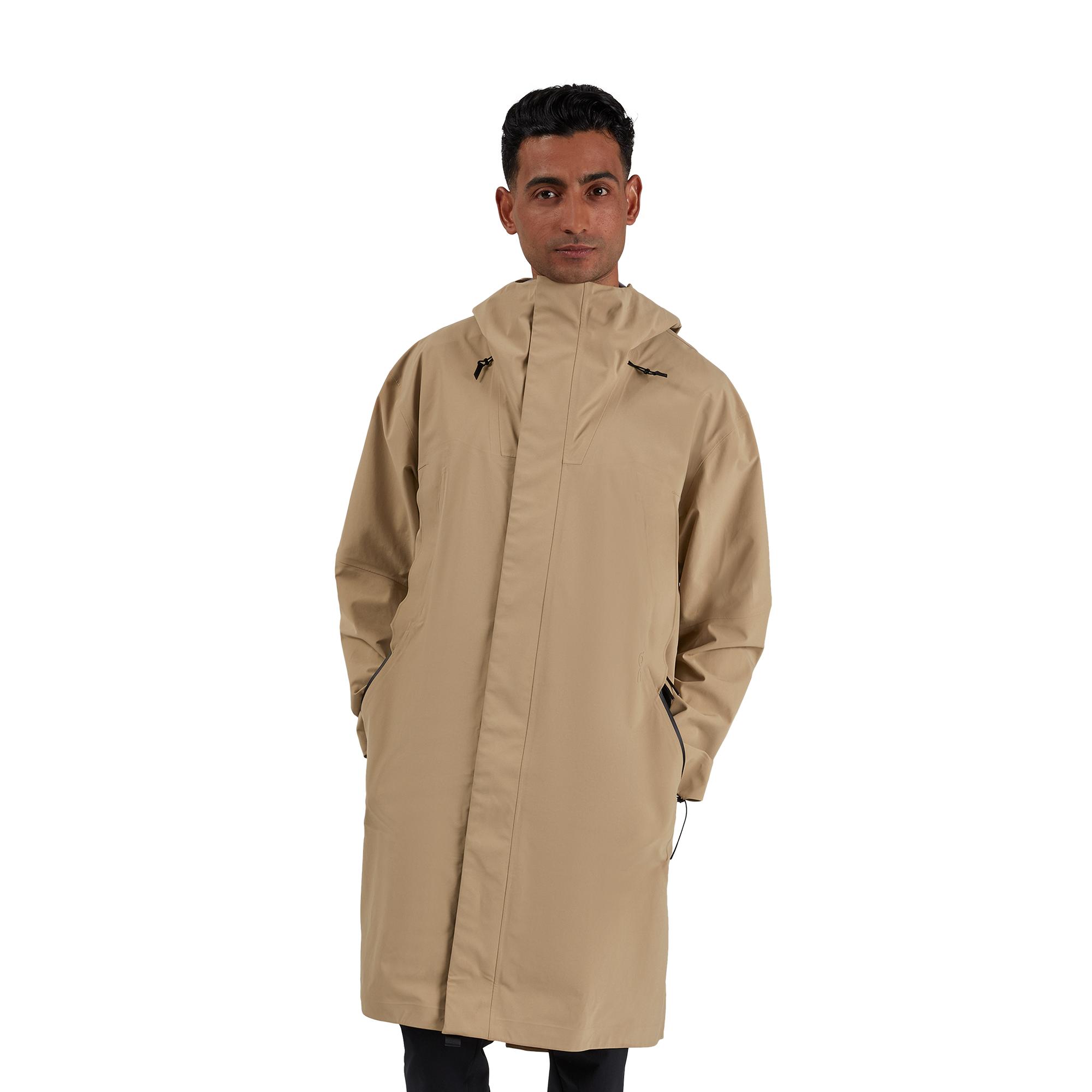 Parka Chai