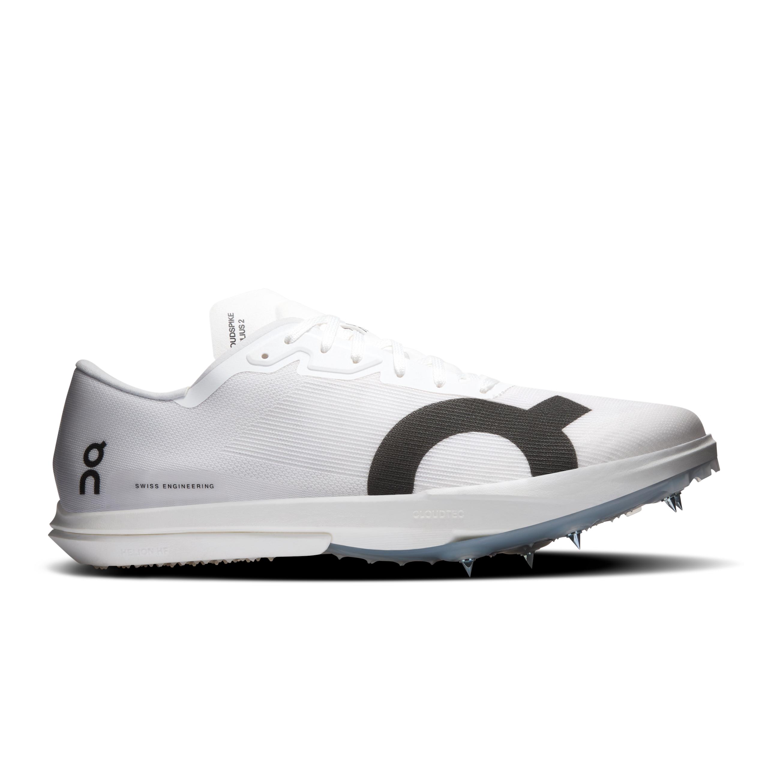 Cloudspike Amplius 2 White | Frost