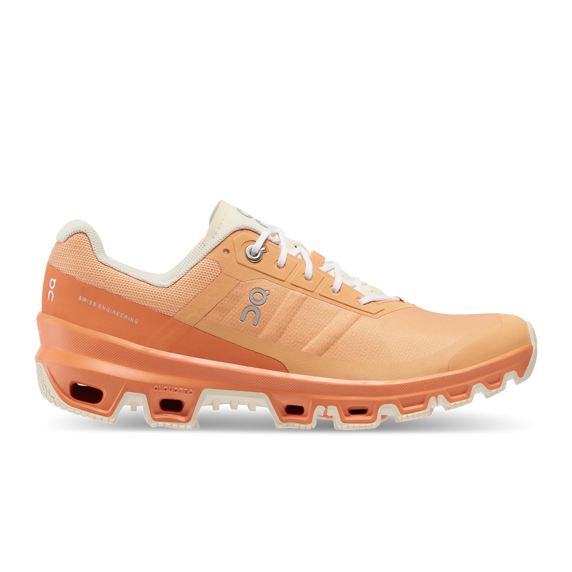 Cloudventure Copper | Orange