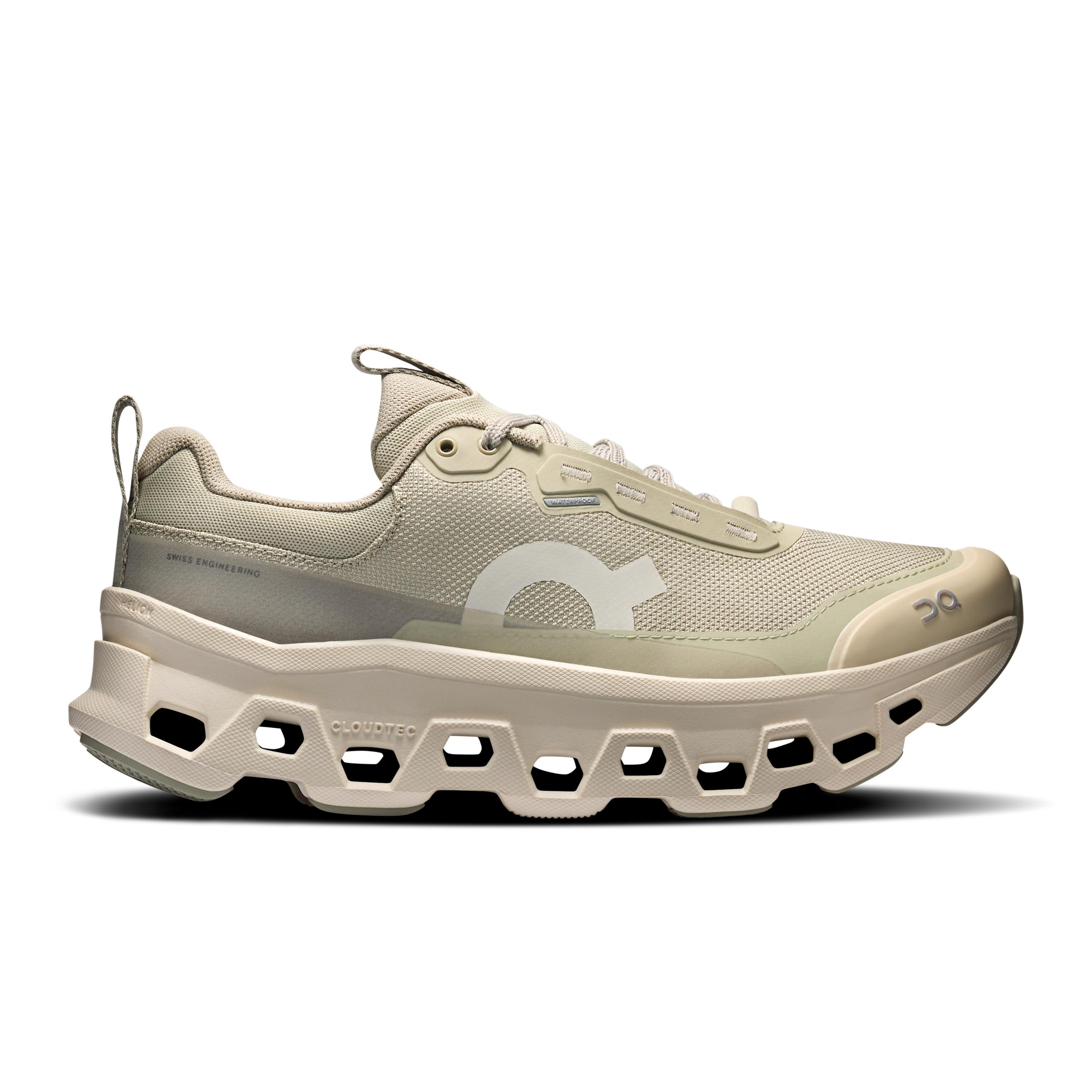 Cloudmonster 1 Waterproof Fen | Grain