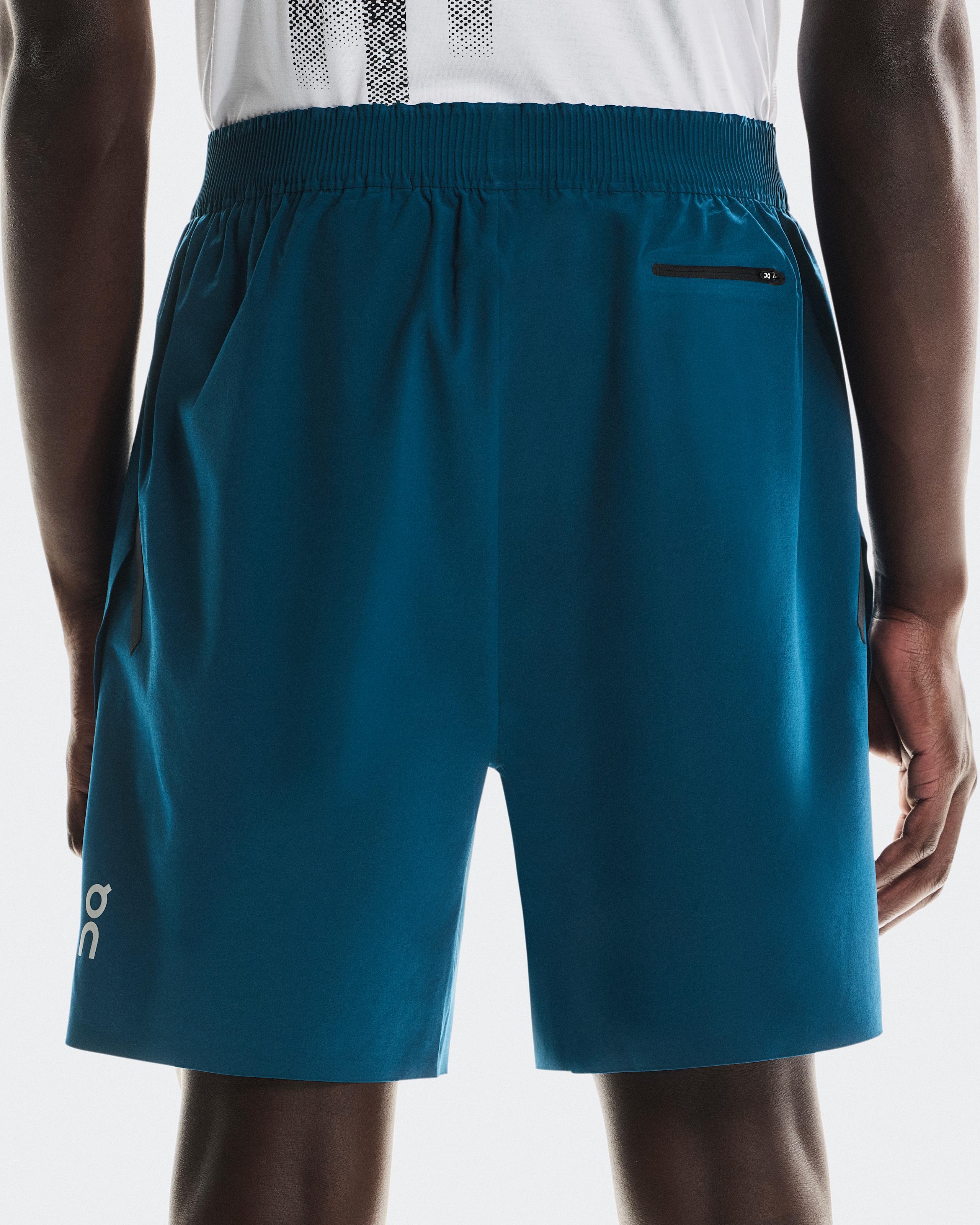 Мужские шорты On Train Shorts, Tempest — фото 5