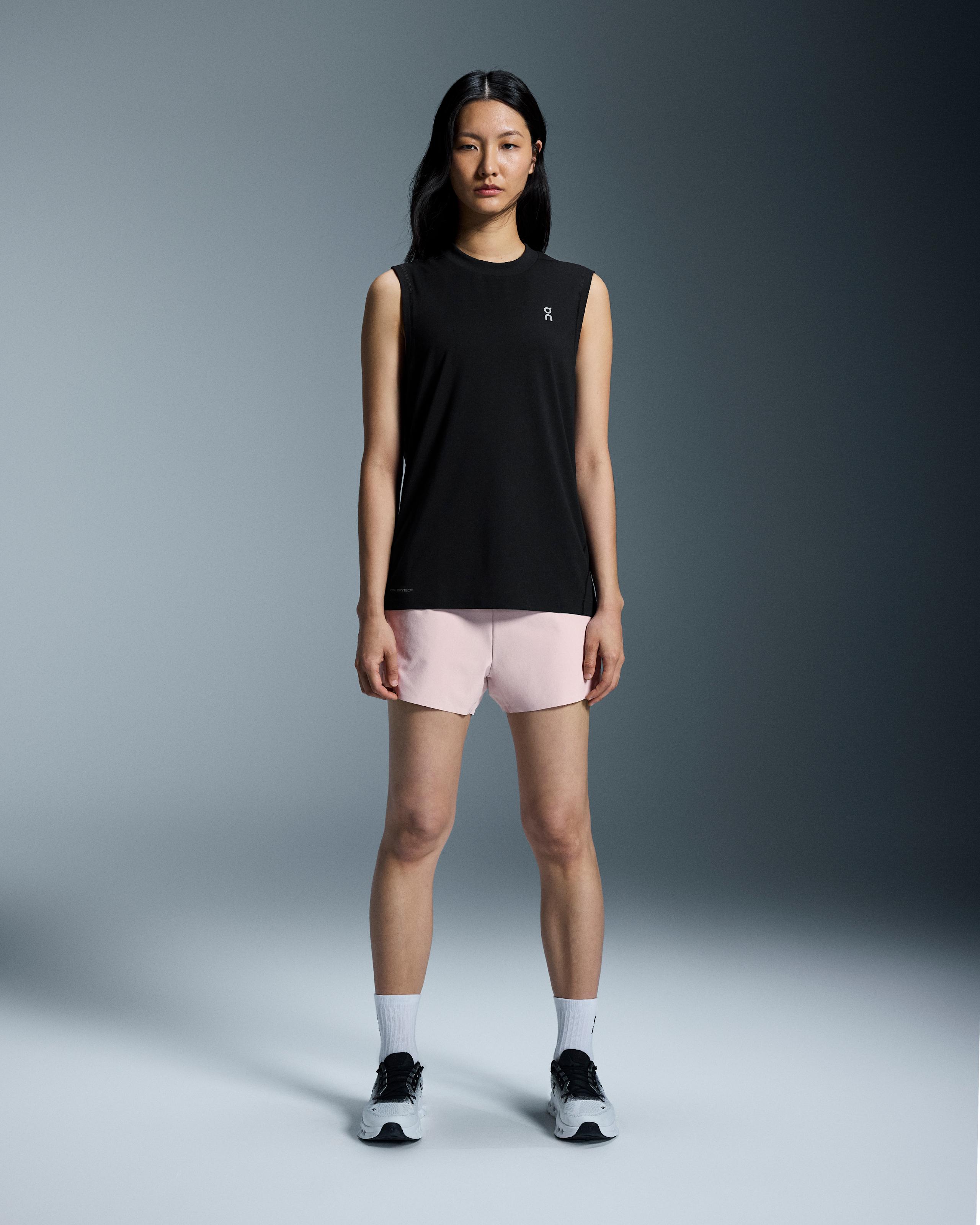 Train Tank Black