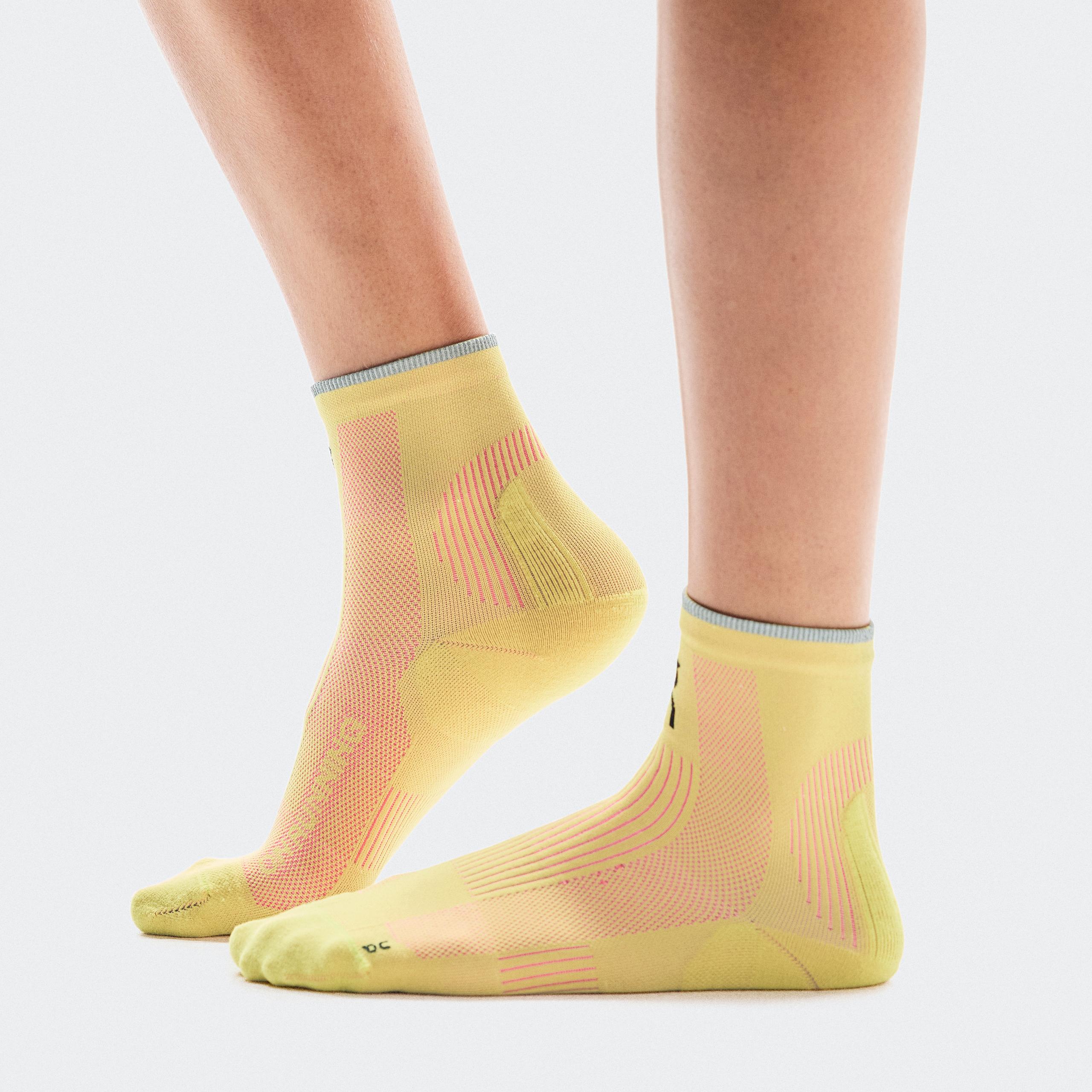 Elite Run Sock Mid — фото 2