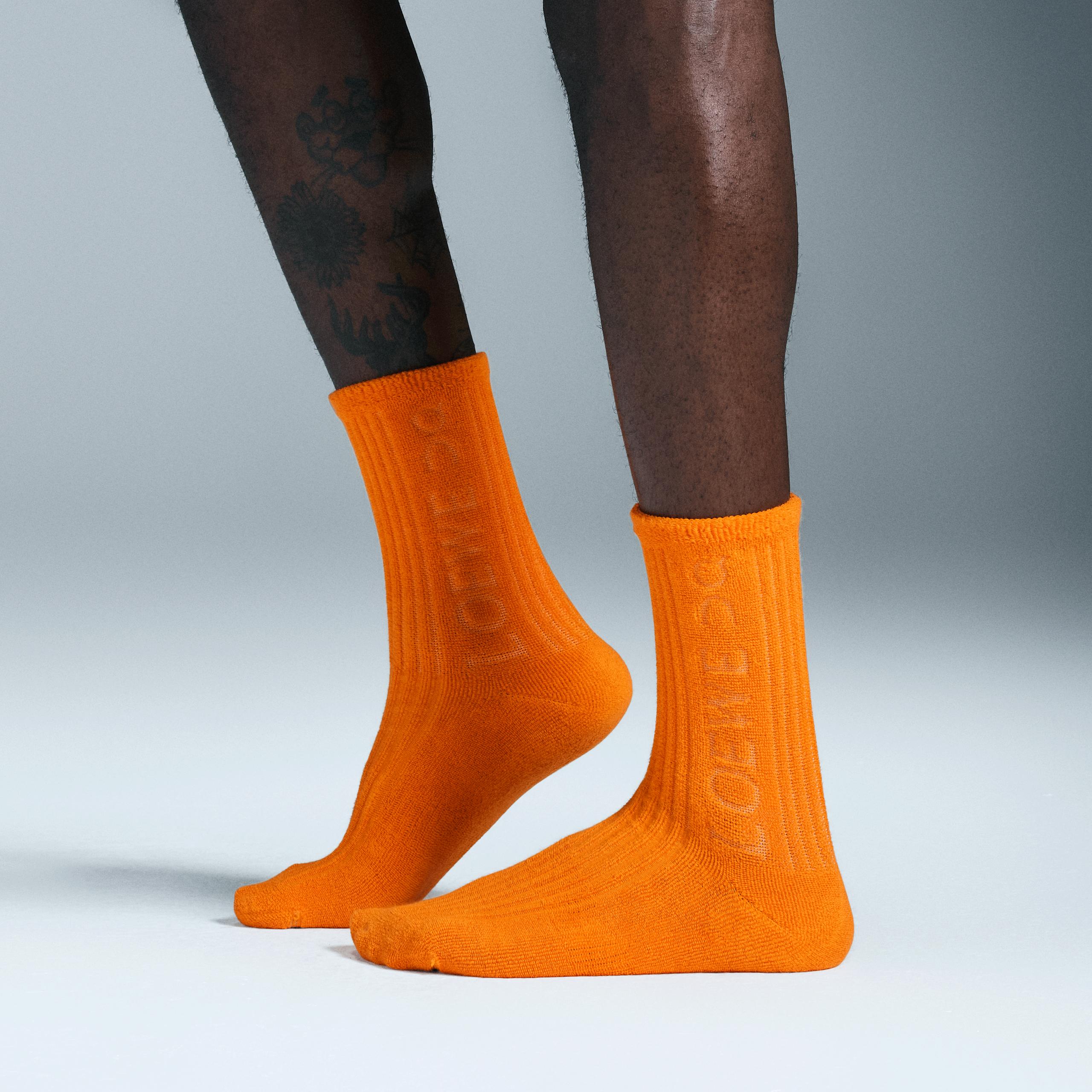 Socks LOEWE — фото 2