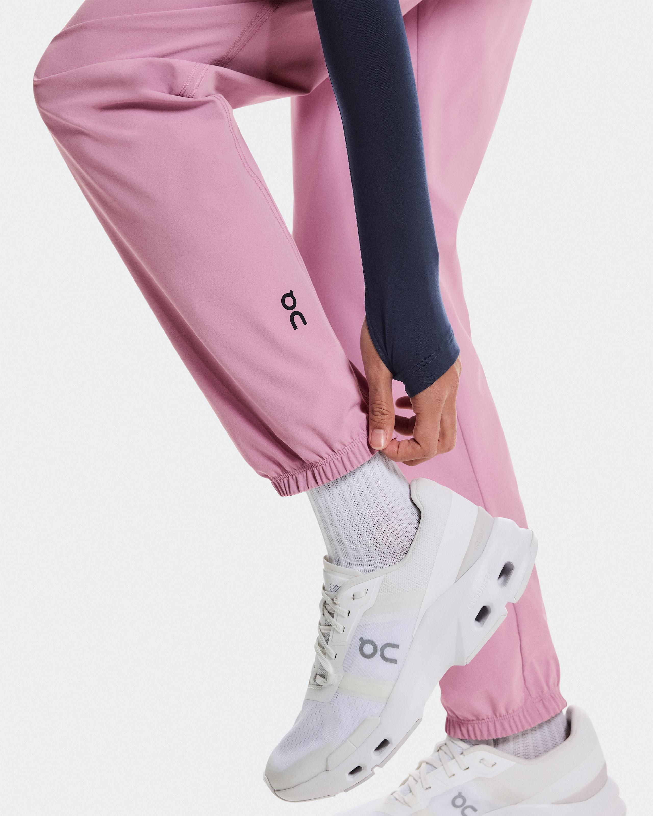 Женские брюки On Focus Pants, Sakura — фото 7
