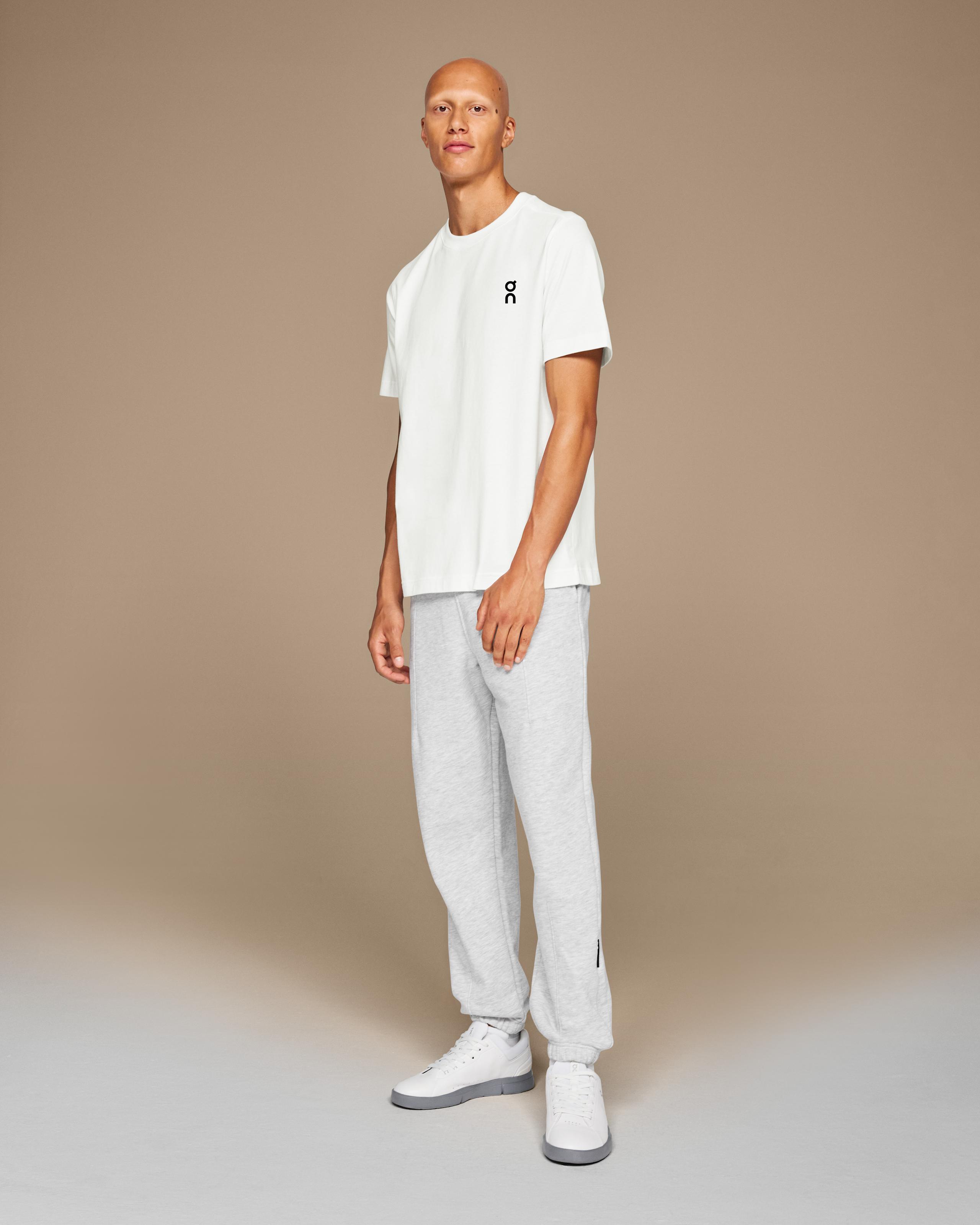 Club-T White