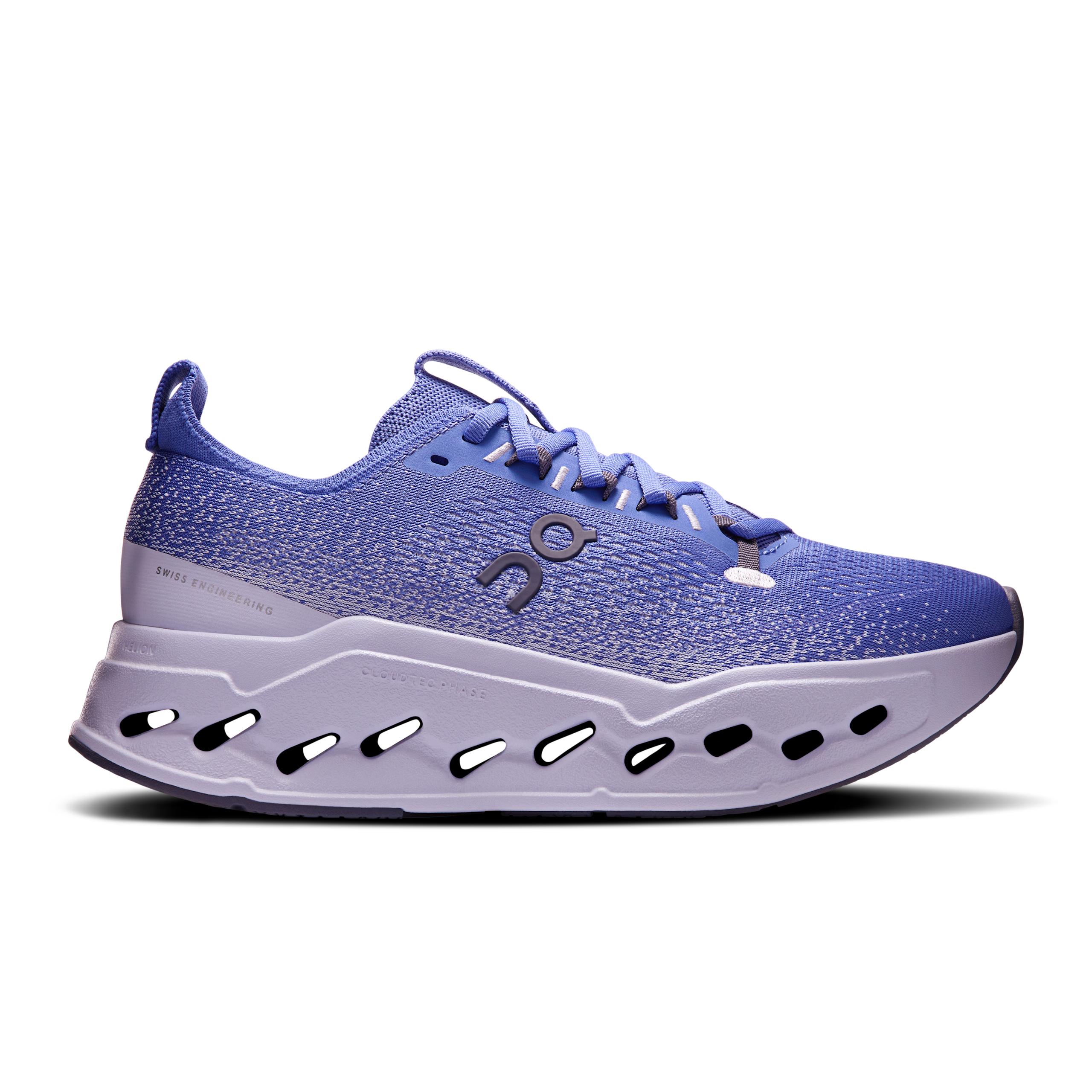 Cloudsurfer Max Sailor | Thistle