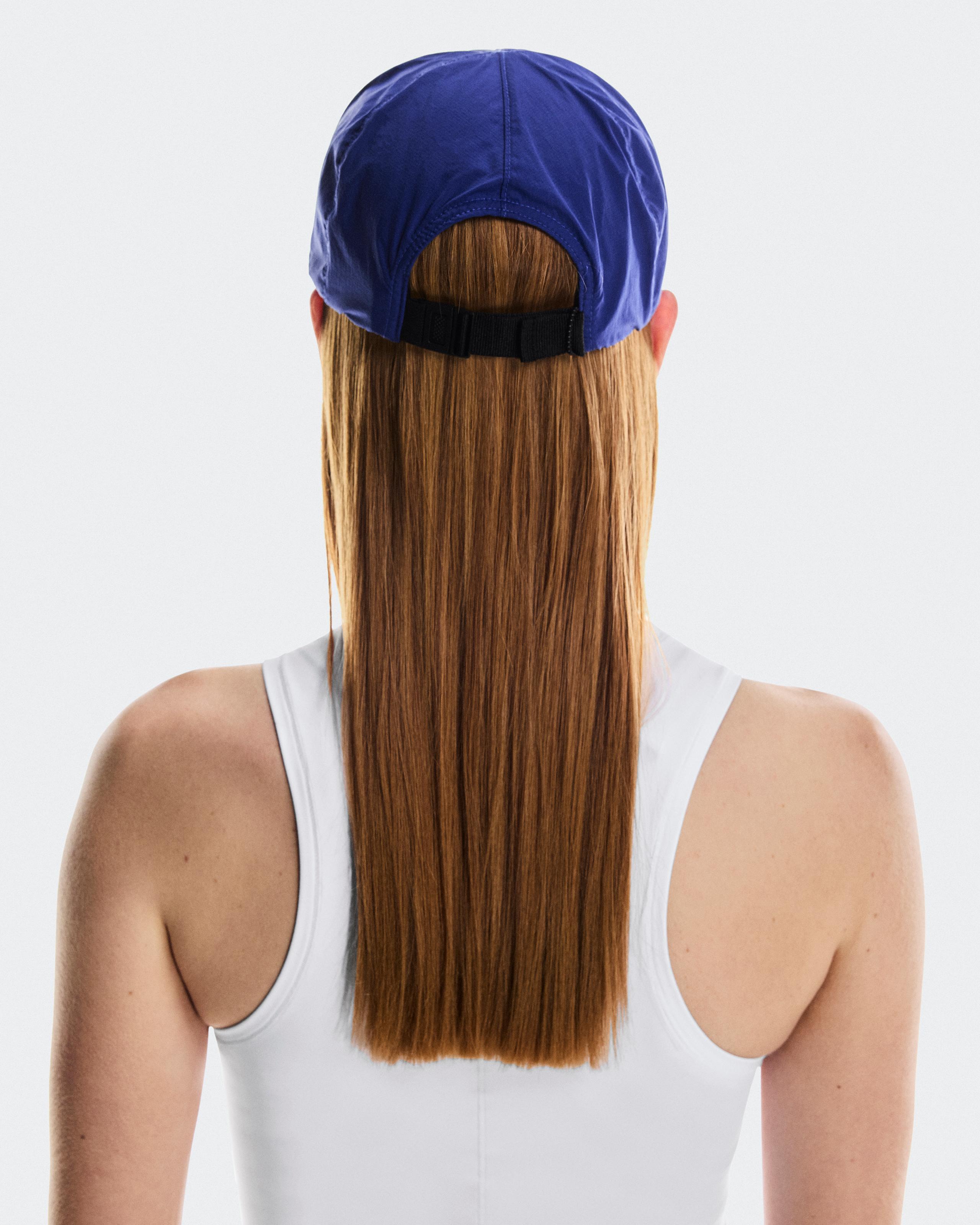 Кепка On Cap, индиго — фото 4