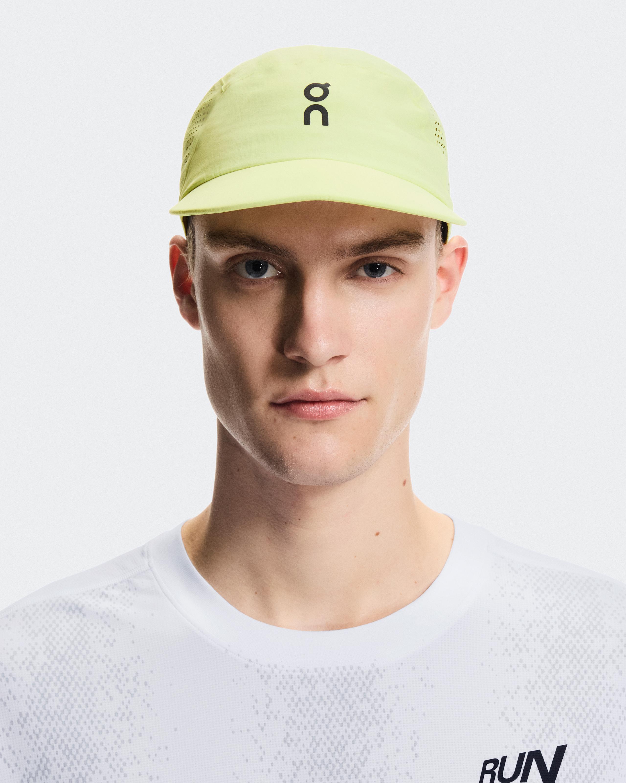 Performance Cap Lemonade