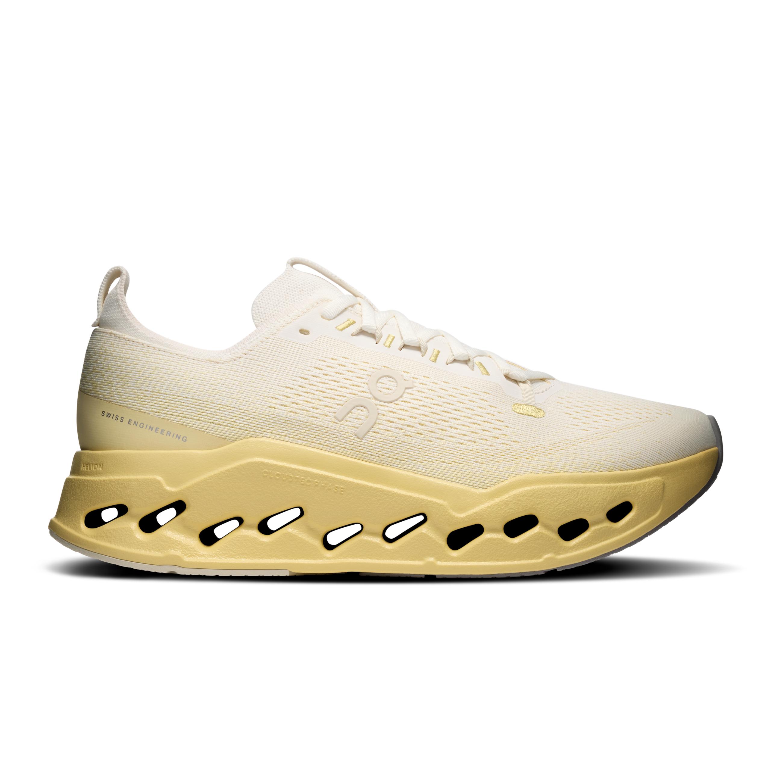 Cloudsurfer Max Ivory | Dijon