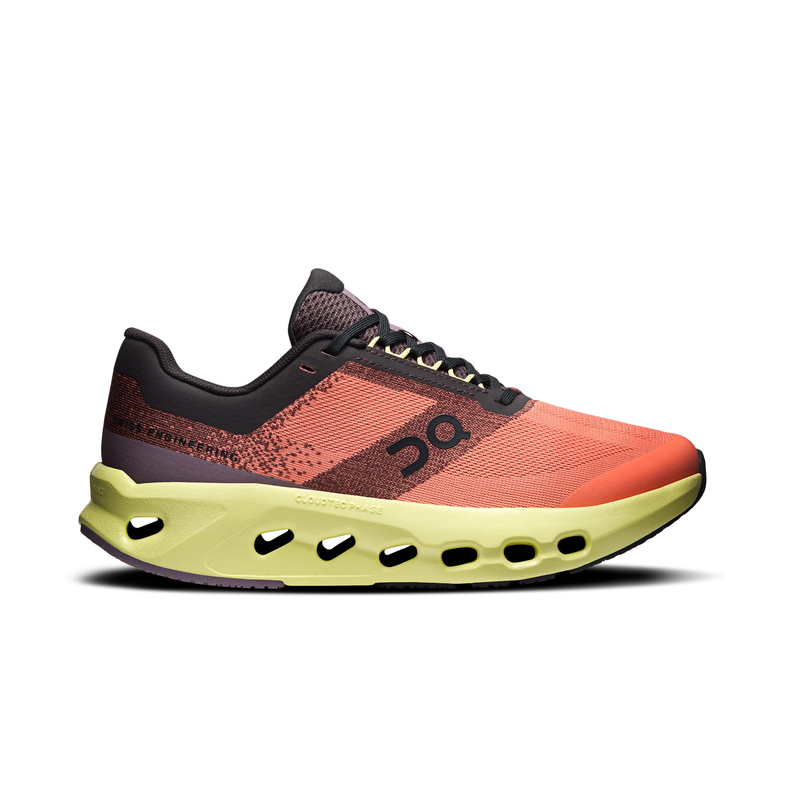 Cloudsurfer Youth Pebble | Reef