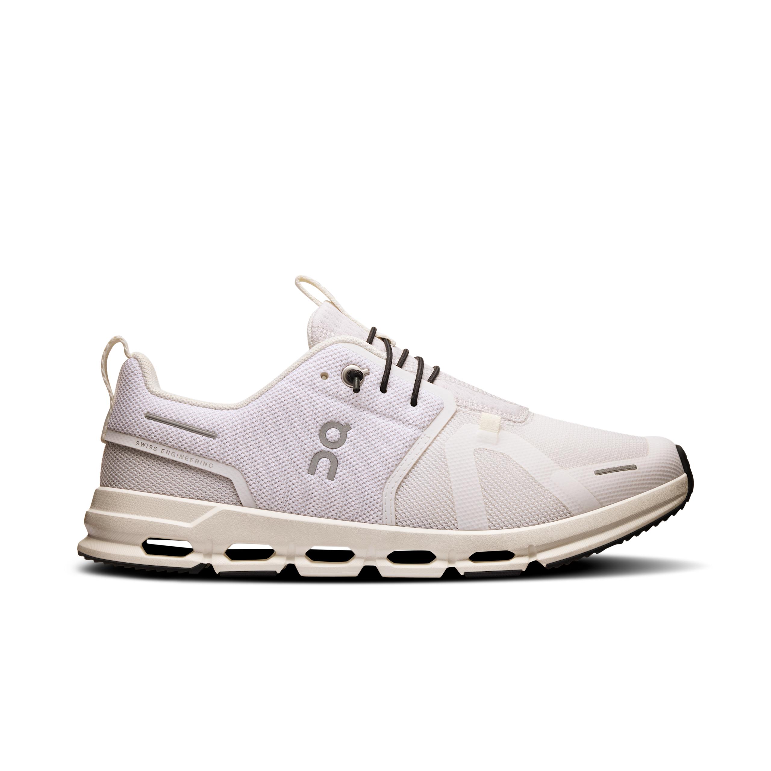 Cloud Sky White | Ivory
