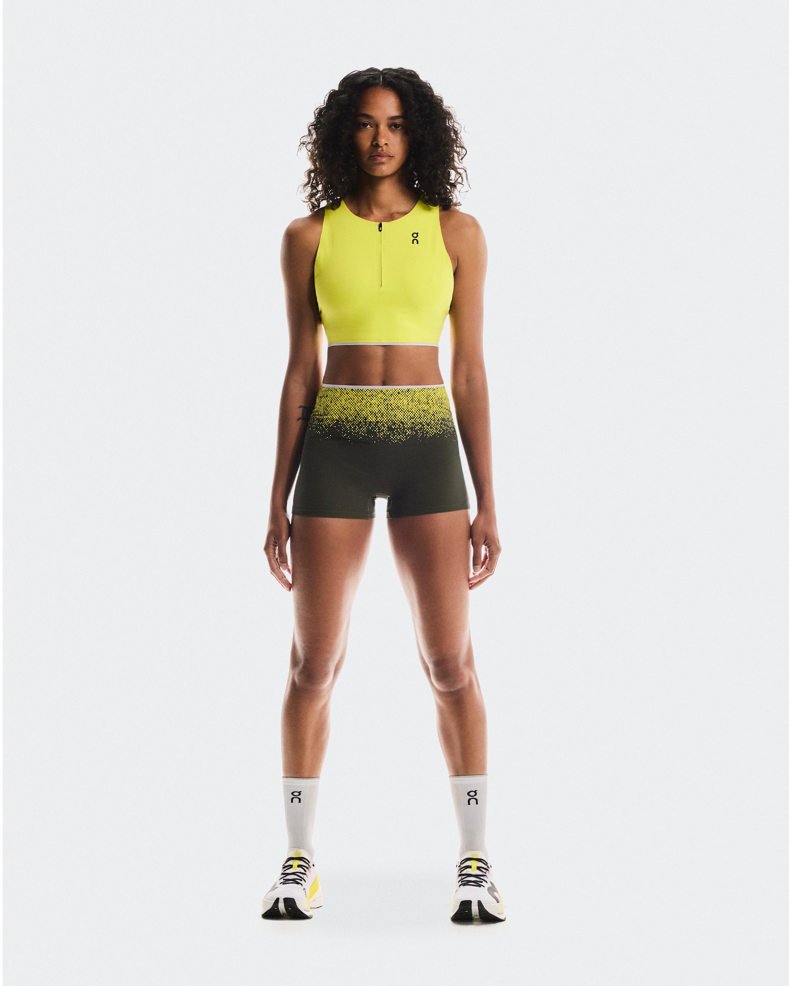 Race Crop Lime