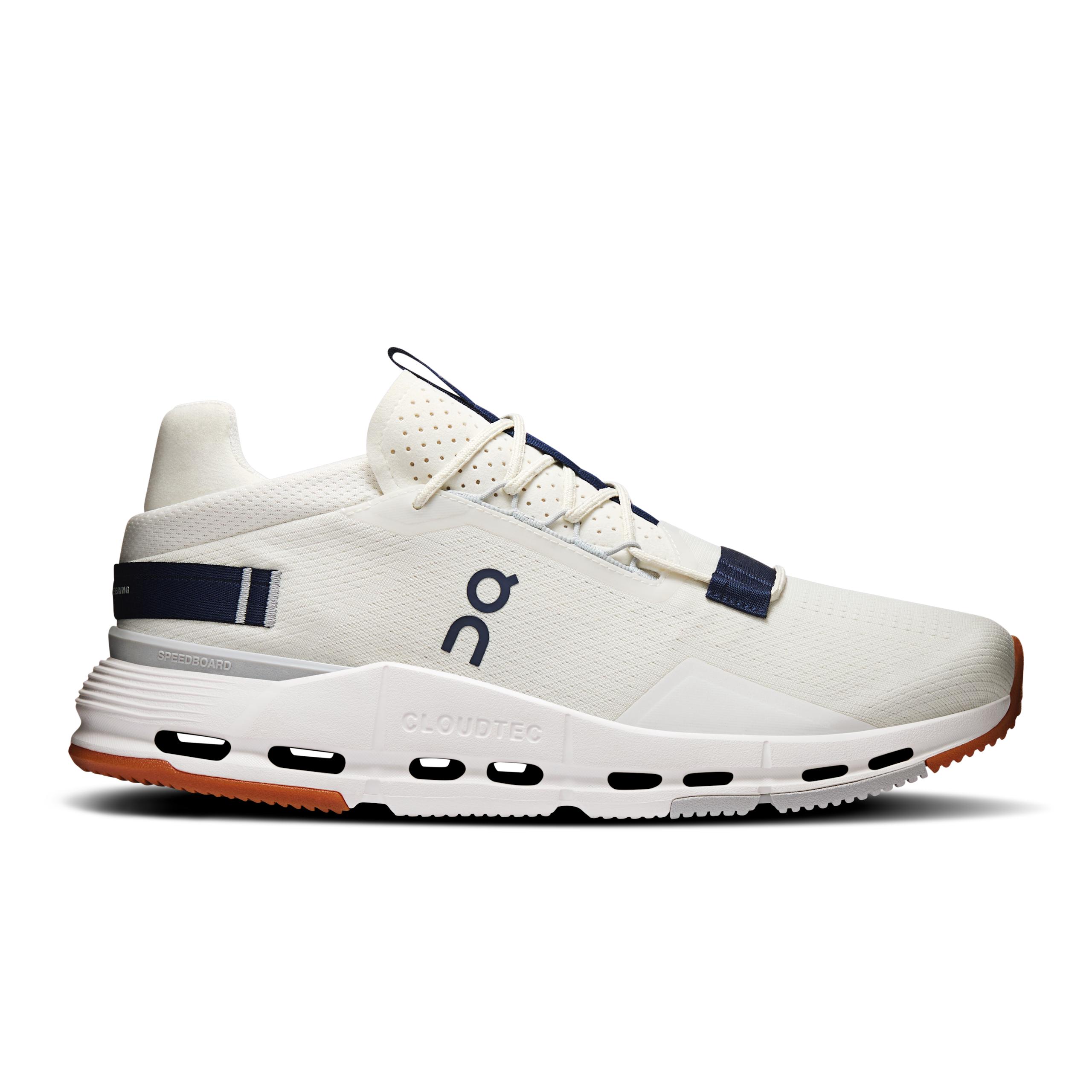 Cloudnova 2 Ice | Zodiac