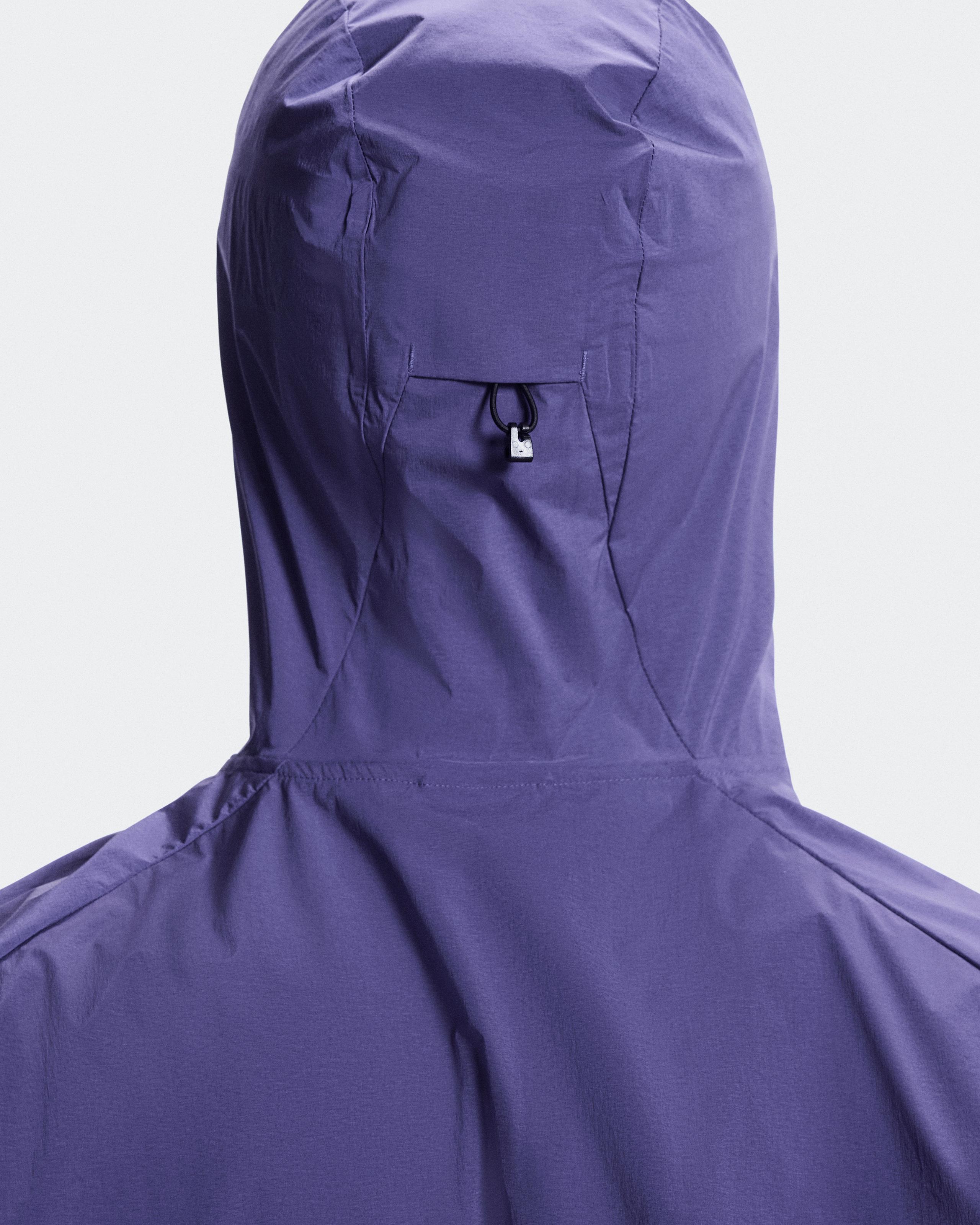 Мужская куртка On Core Jacket, Twilight / Sailor — фото 6