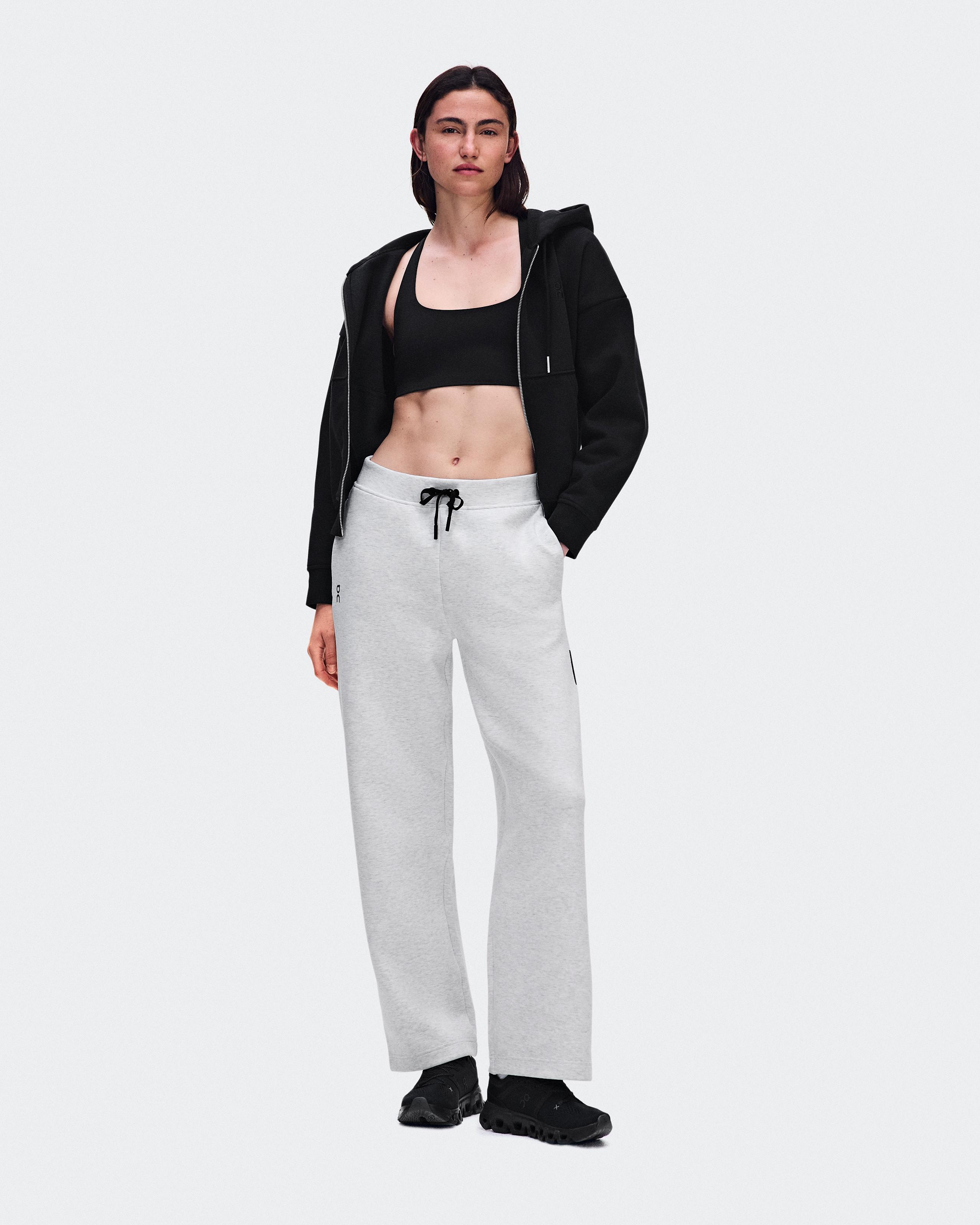 Focus Tech Sweatpants Crater
