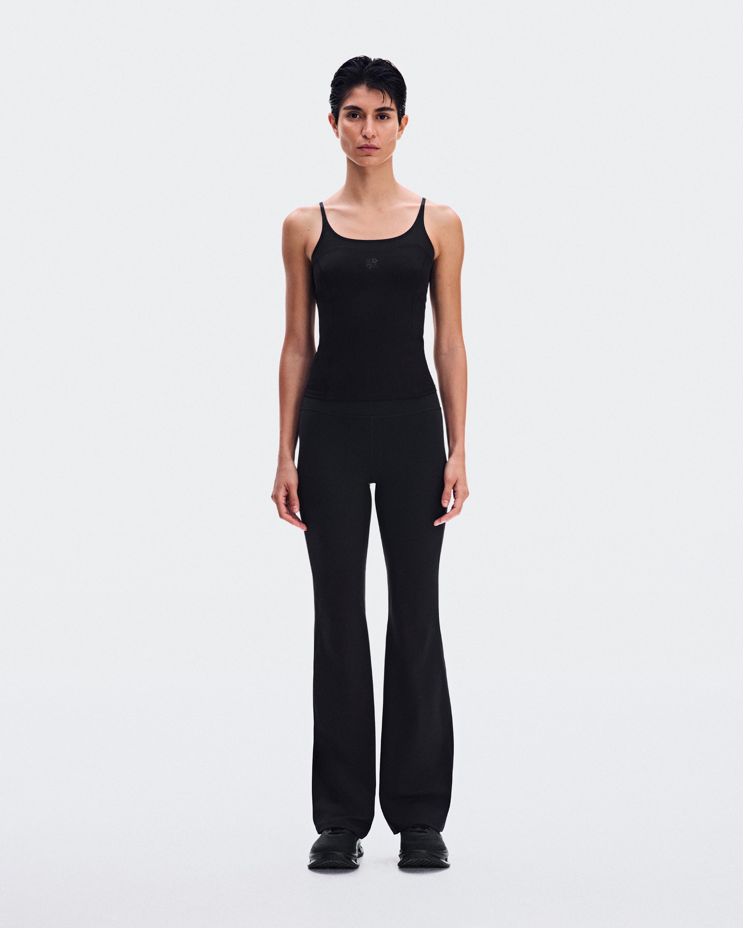 Strappy Top LOEWE Black