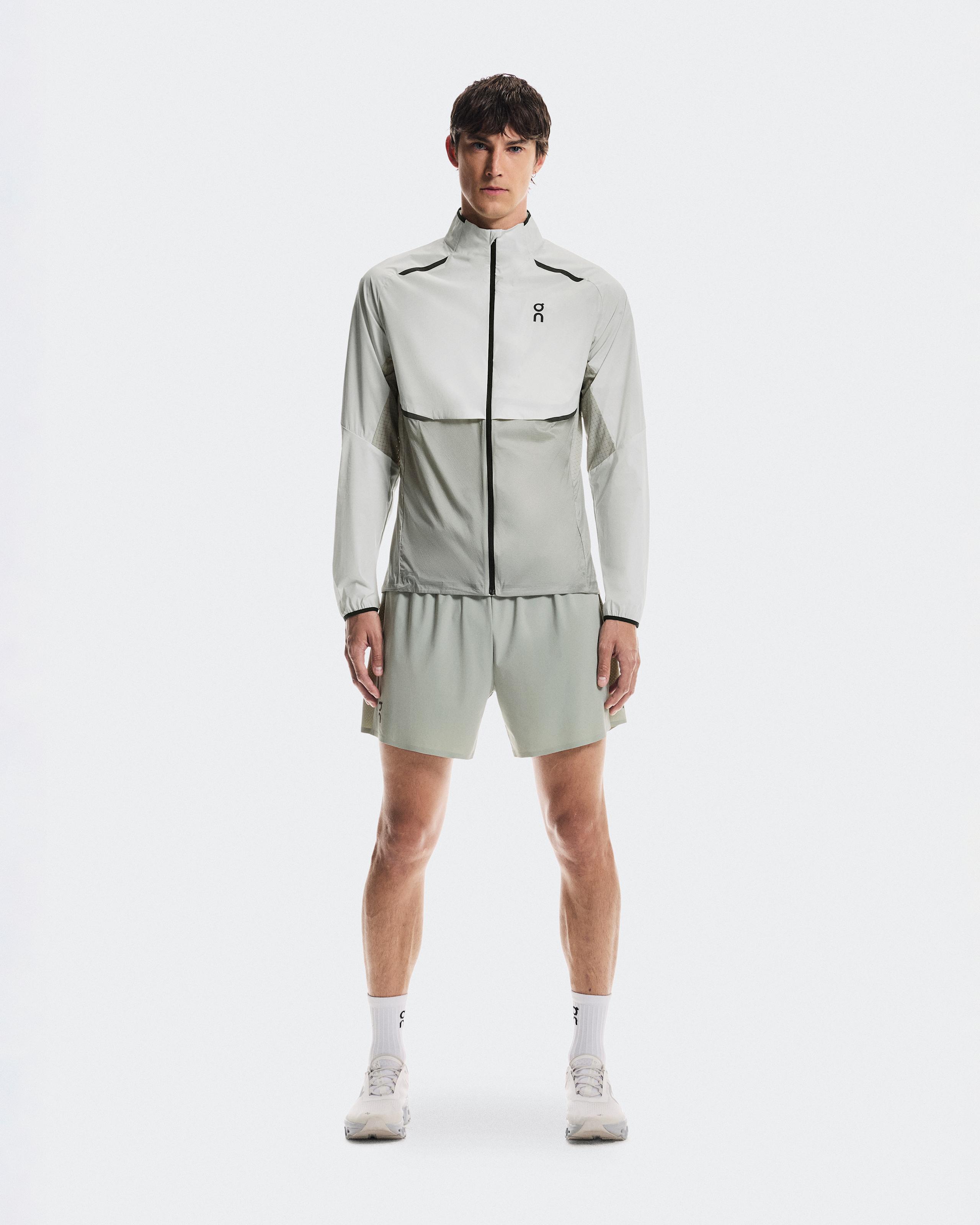 Weather Jacket — фото 1