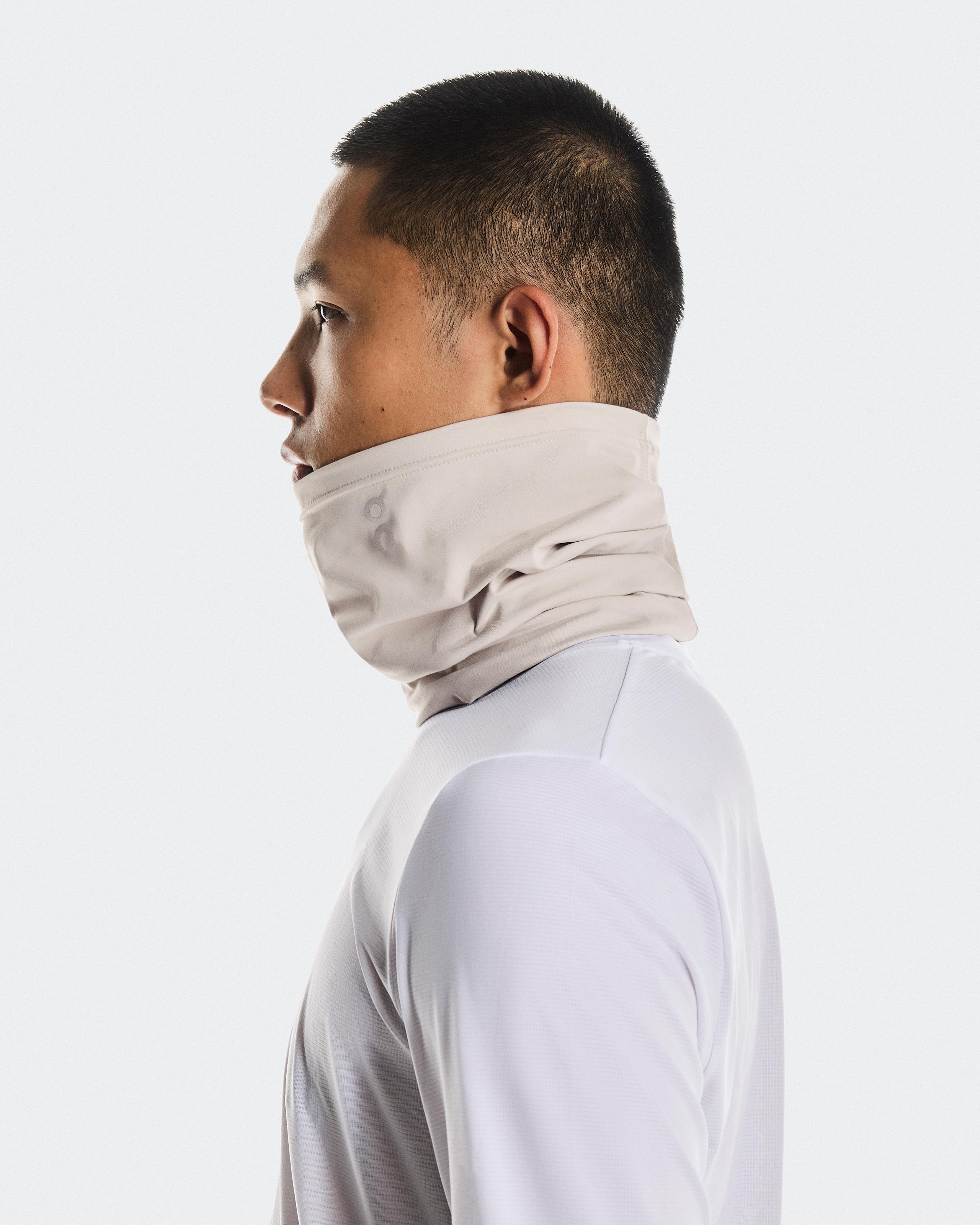 Бафф On Core Neck Gaiter, трюфельный (Truffle) — фото 4