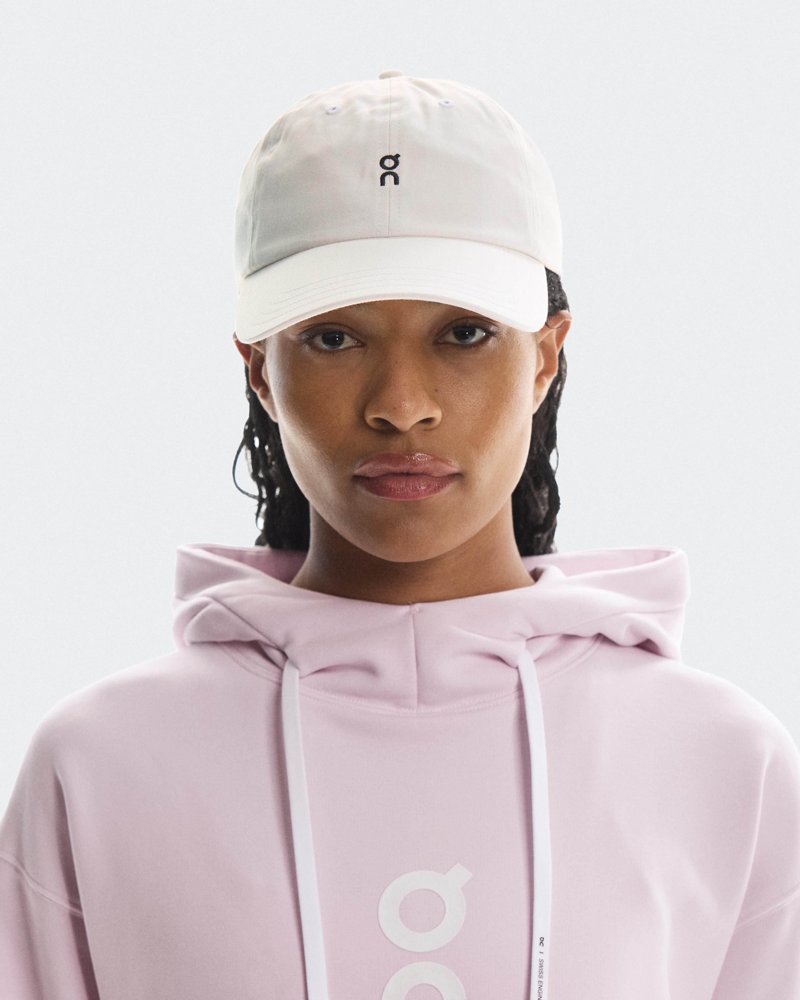 All-Day Cap Ivory