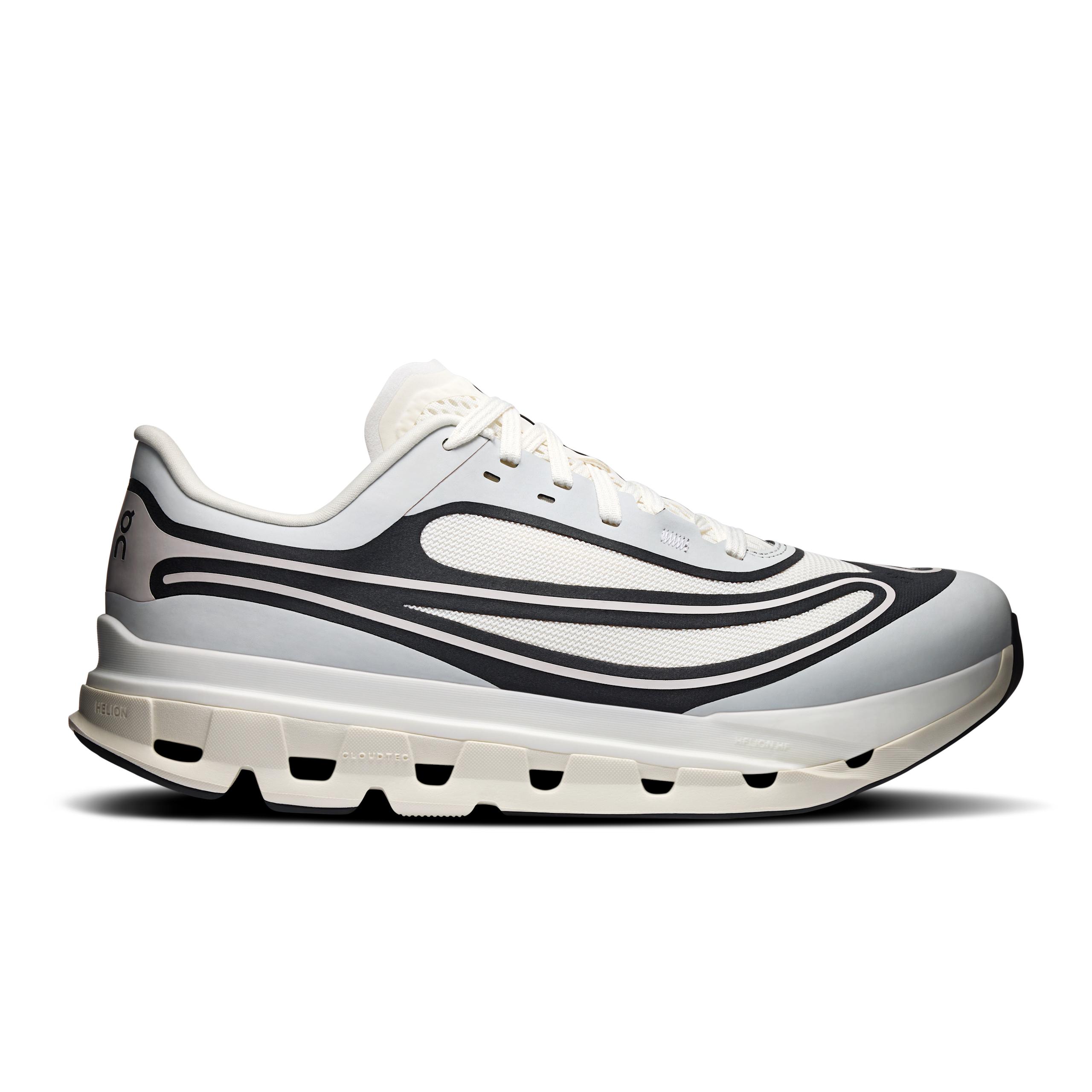 Cloudflow 5 AD Ivory | Black