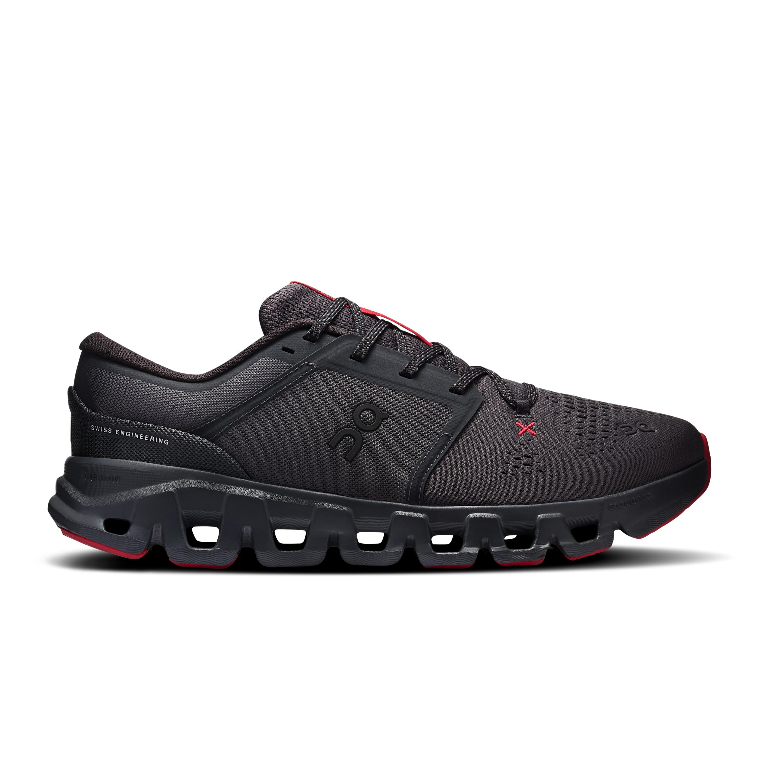 Cloud X 5 Eclipse | Black