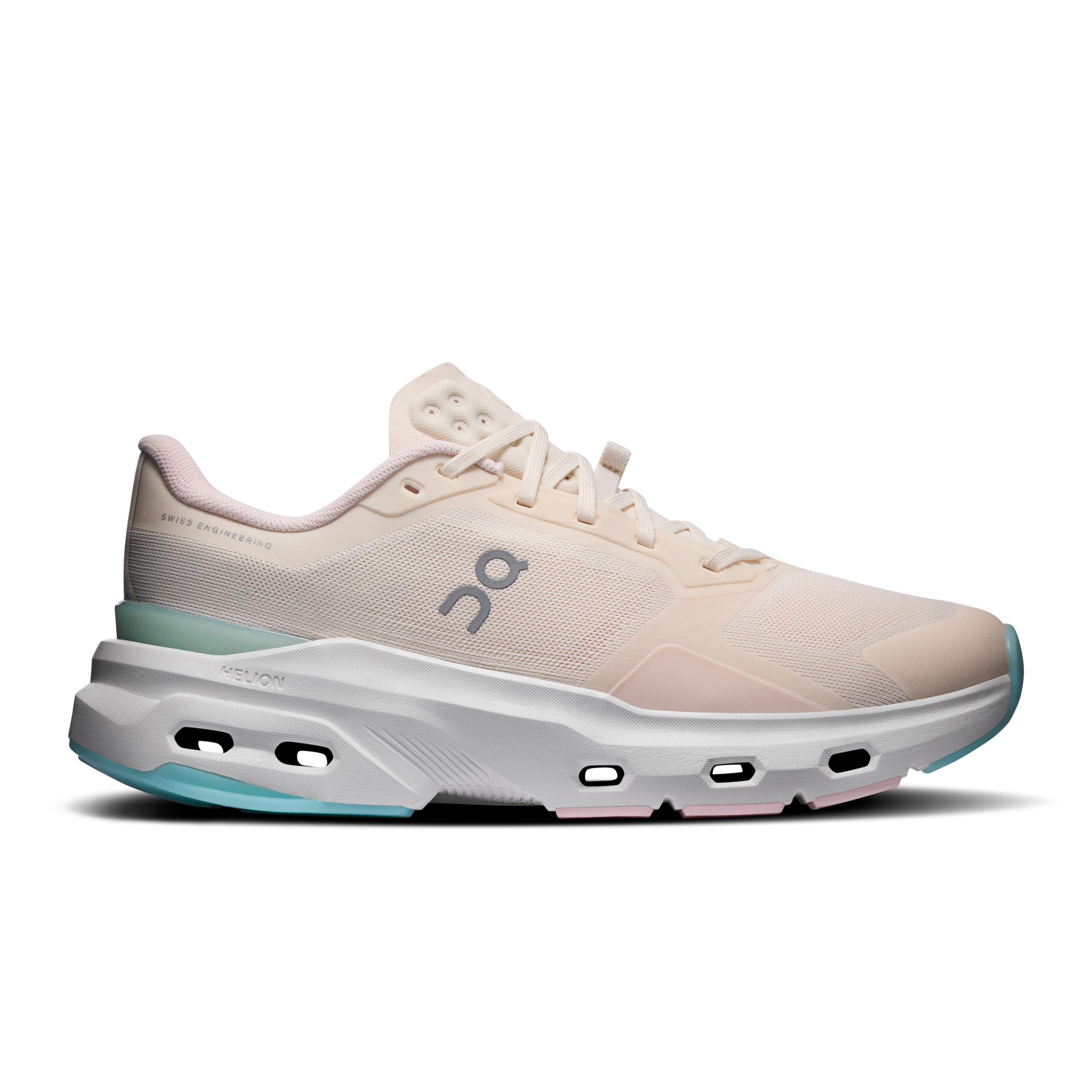 Cloudpulse 2 Dew | White