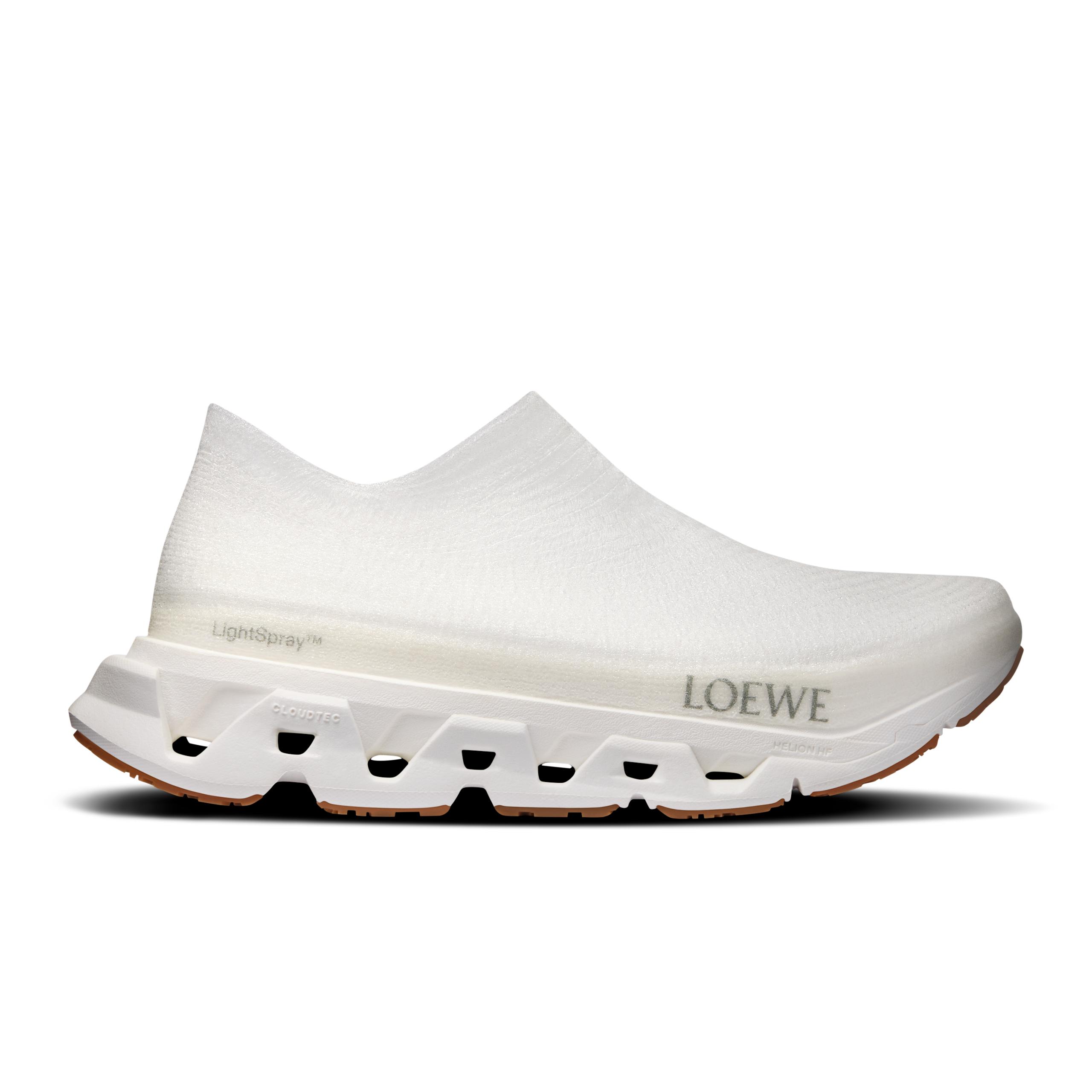 LightSpray Cloudmonster LOEWE — фото 1