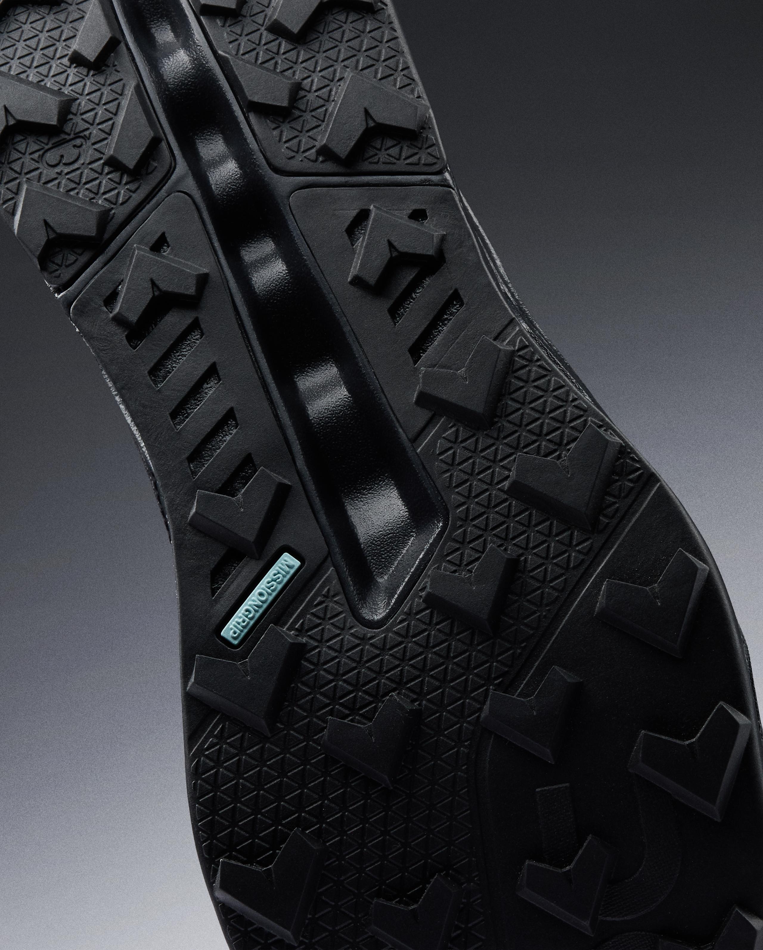 Тяга Missiongrip™