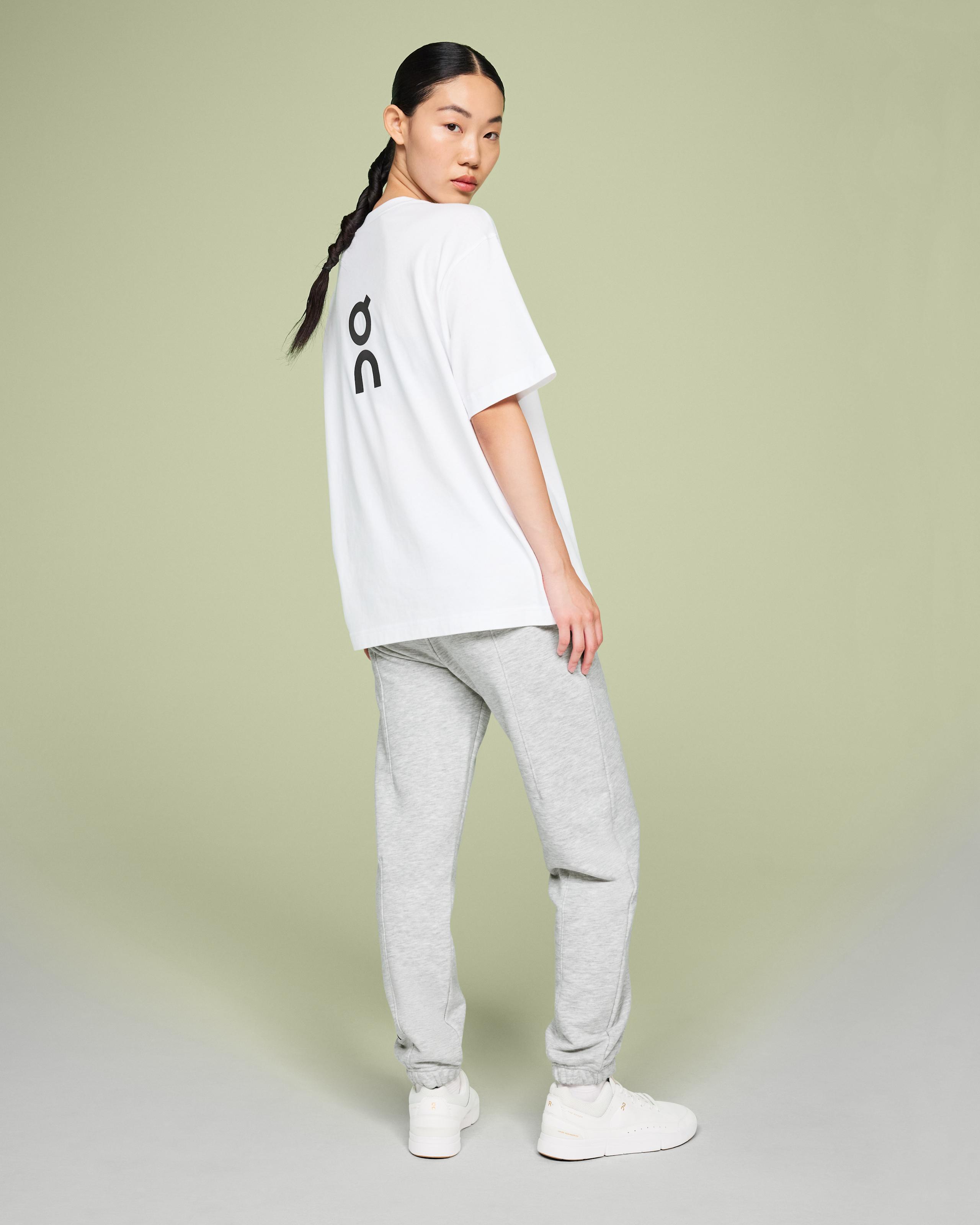Женские брюки On Club Pants, Crater — фото 3