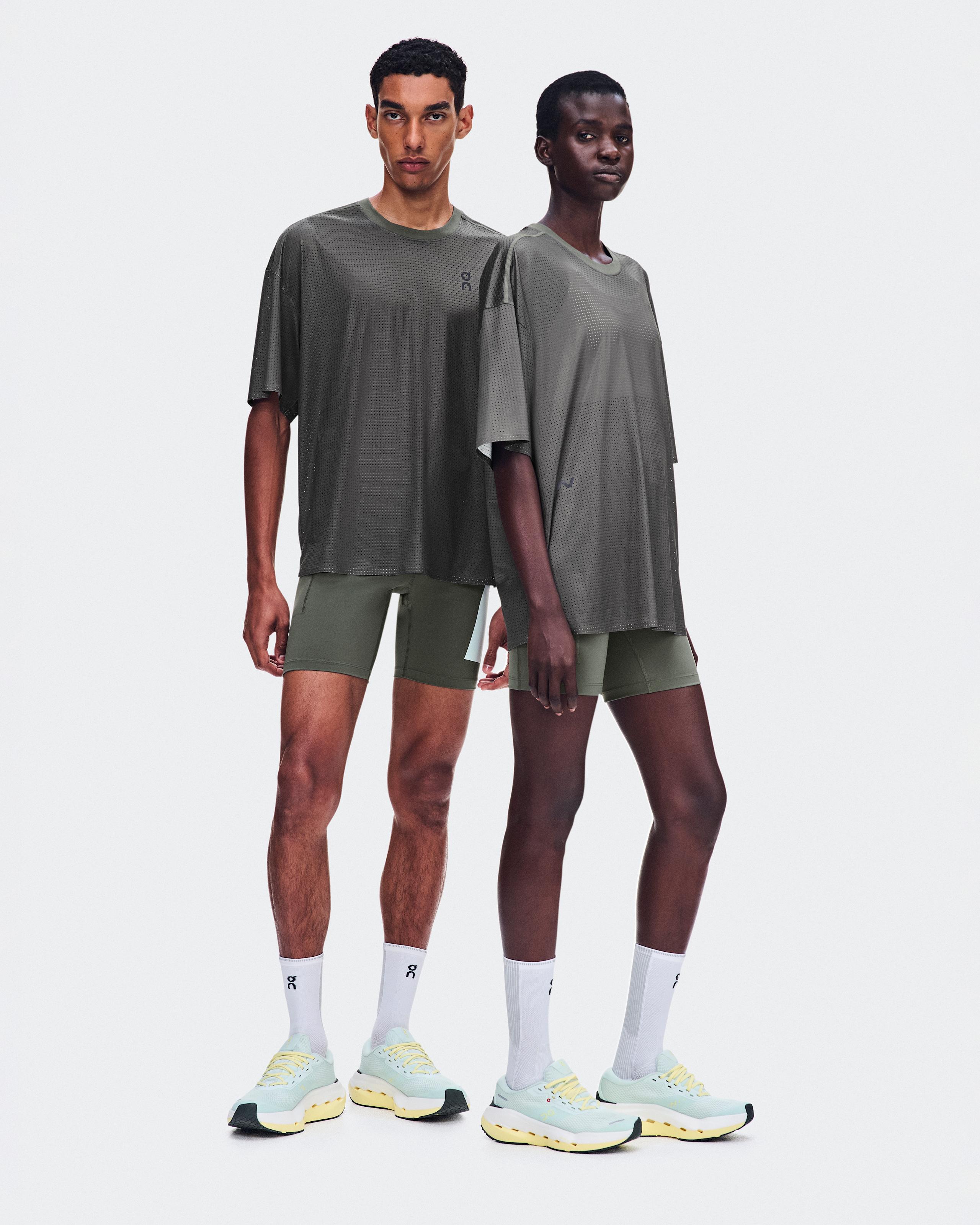 Oversize Run-T LN1 Mire