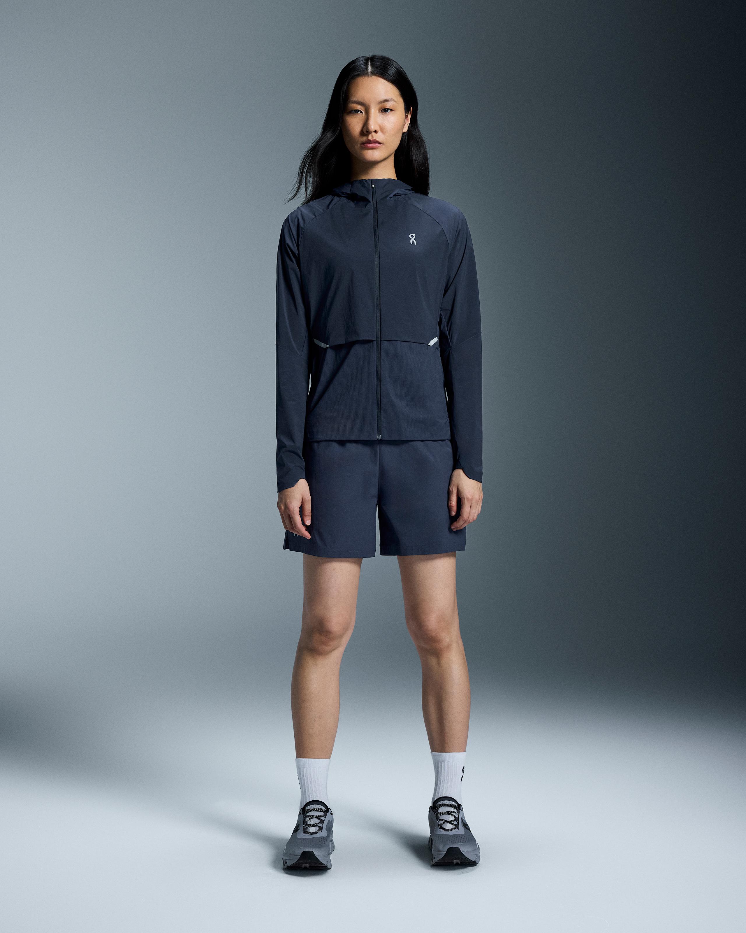 Core Jacket Midnight