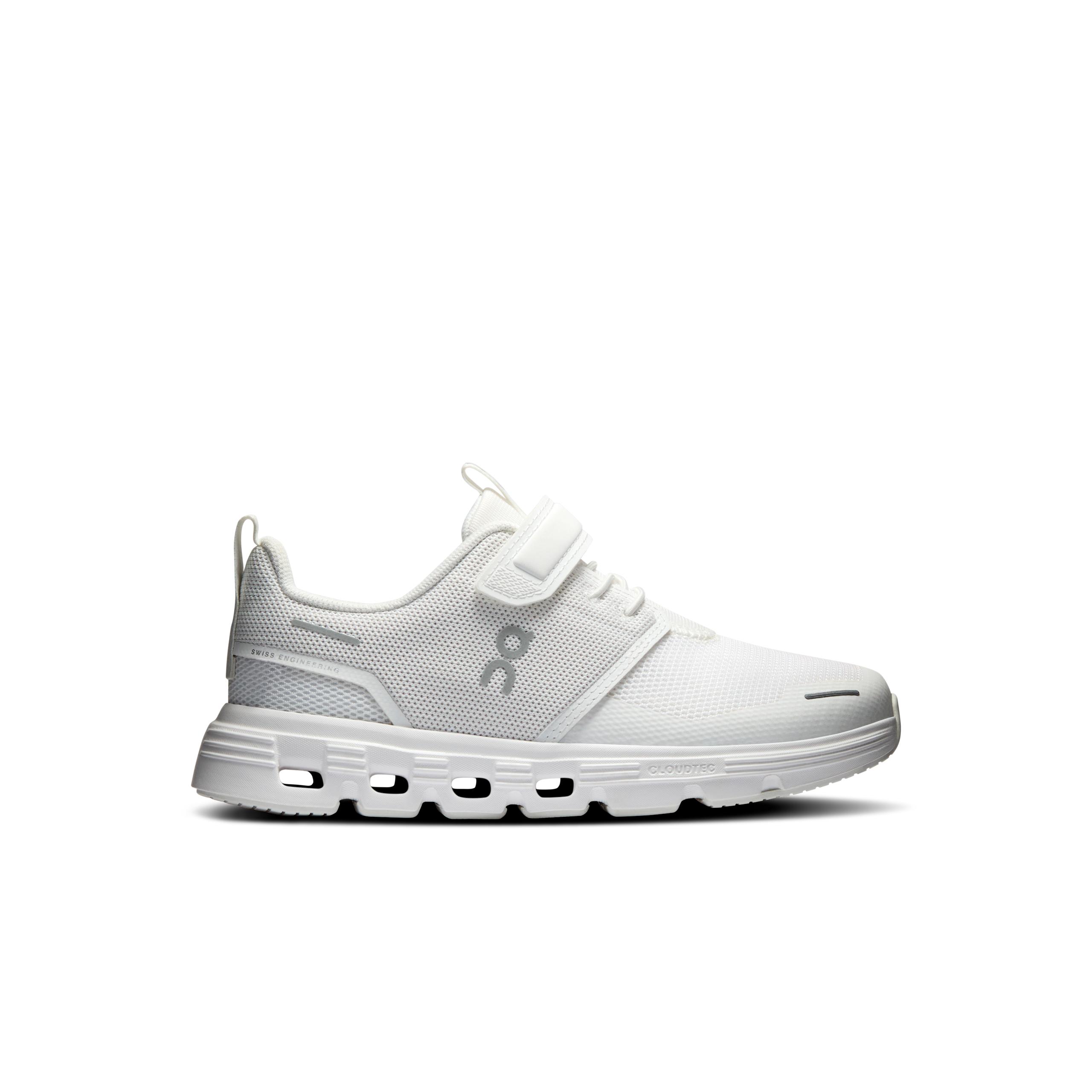 Cloud Play 2 White | White