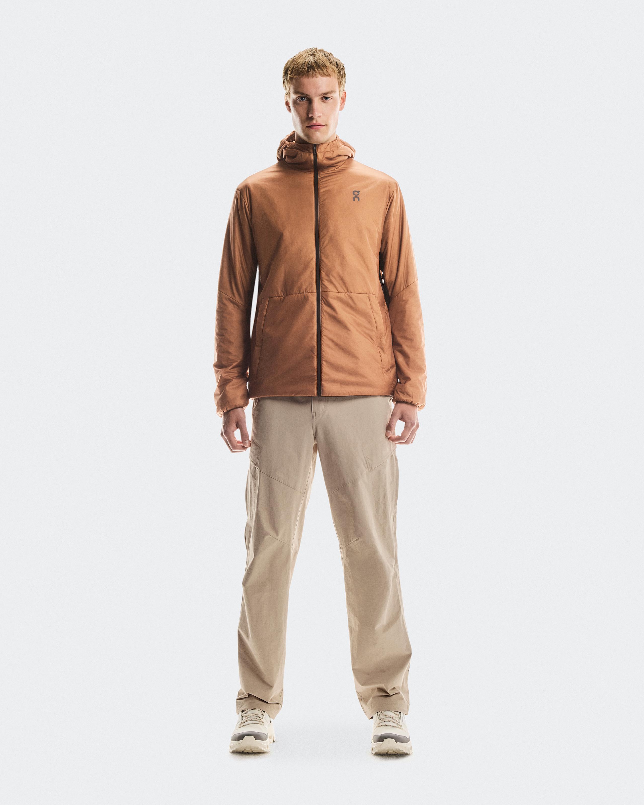 Trek Pants Desert