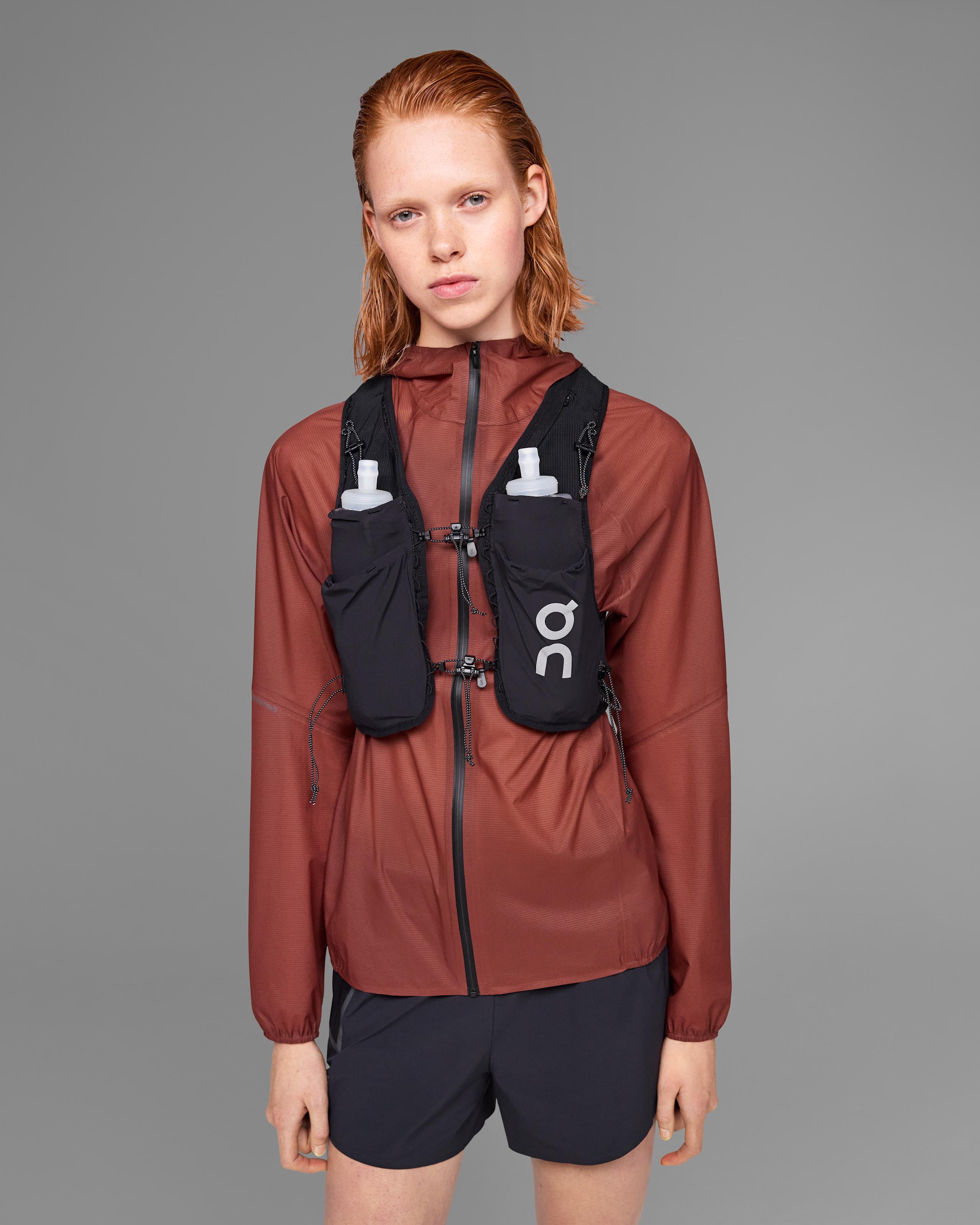 Жилет Ultra Vest 10L, чёрный — фото 2