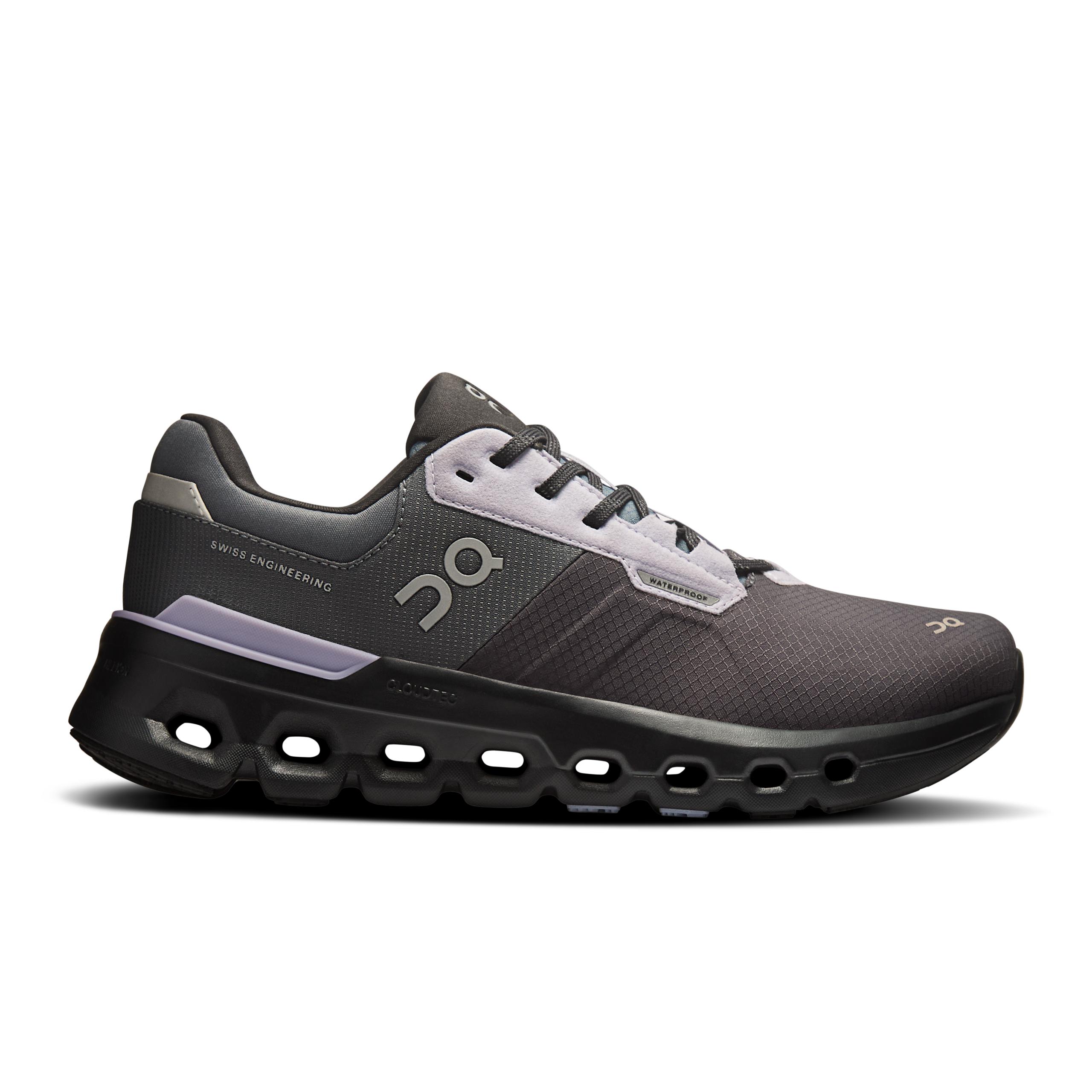 Cloudrunner 2 Waterproof Iron | Nimbus