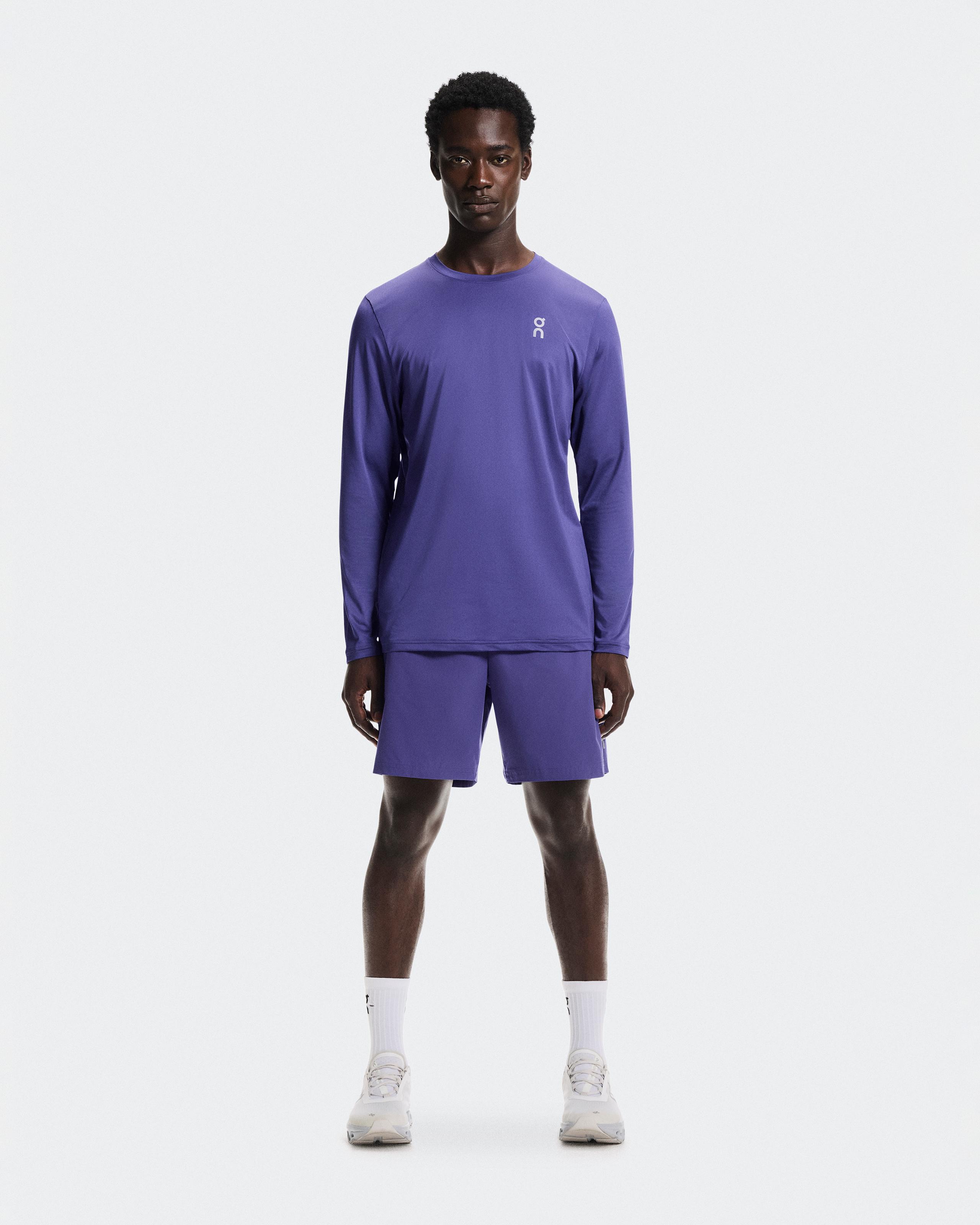 7" Core Shorts Twilight