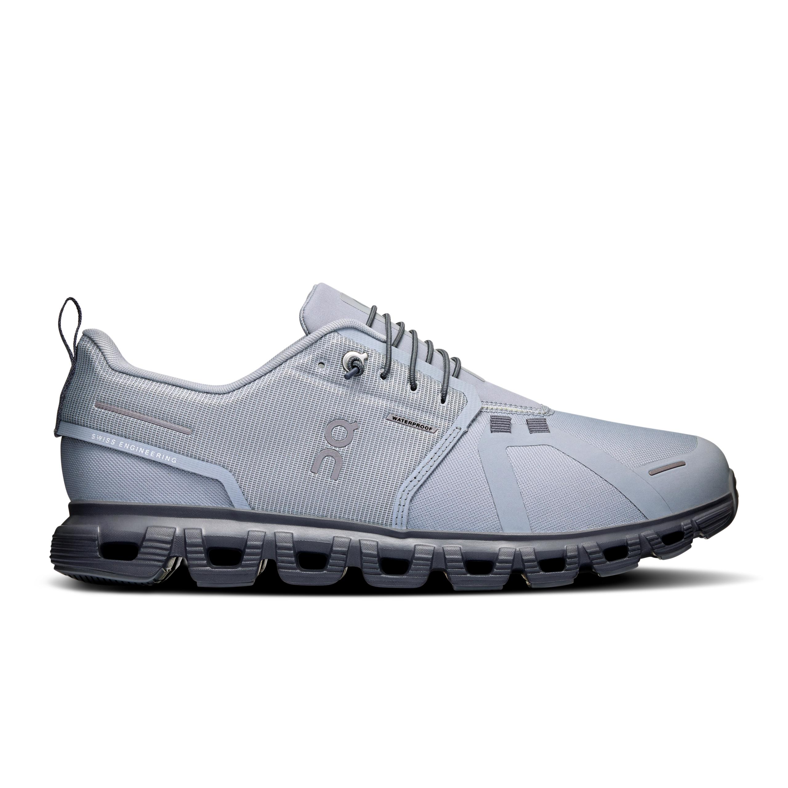 Cloud 6 Waterproof Alloy | Wolf