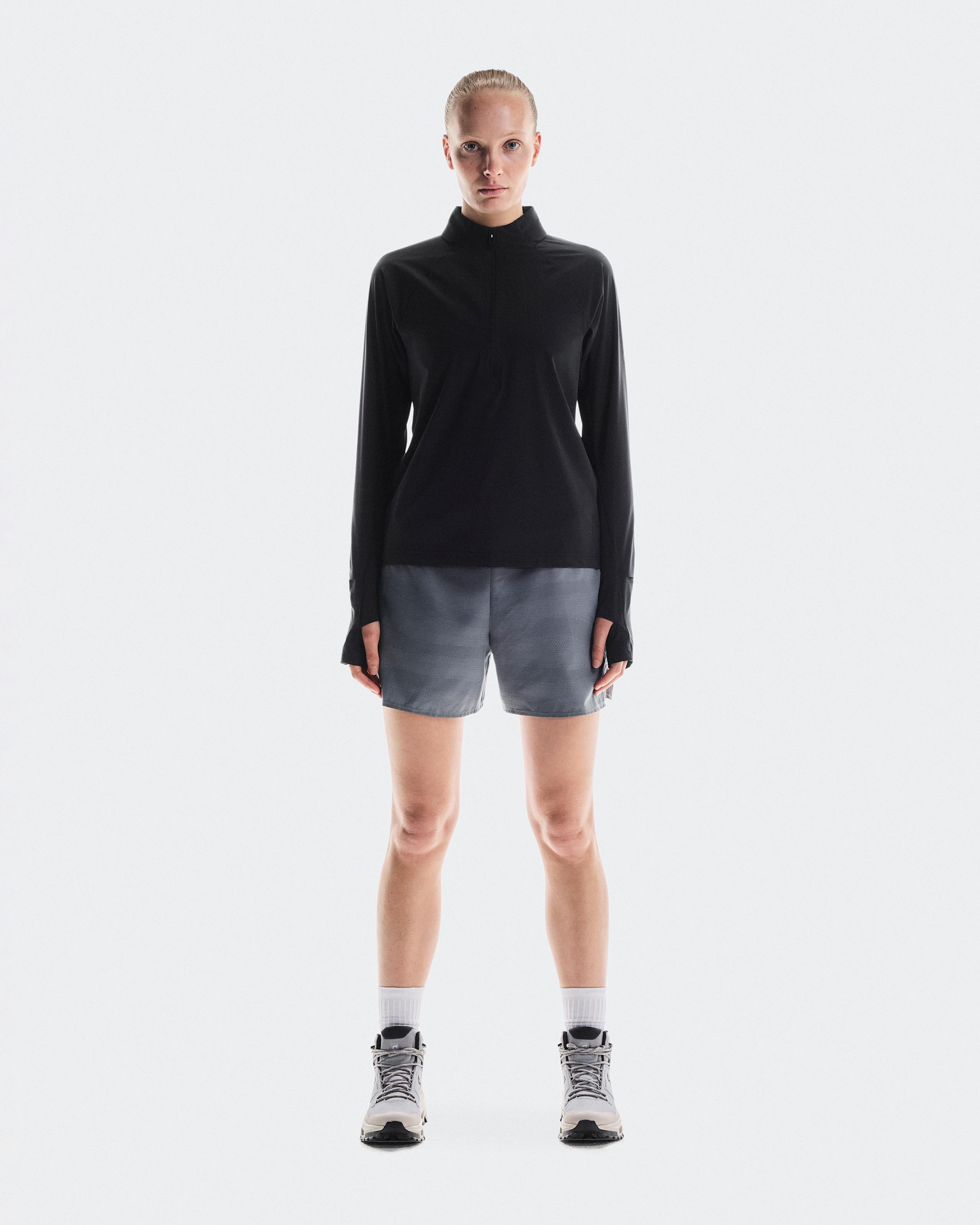 Trail Shorts Rock