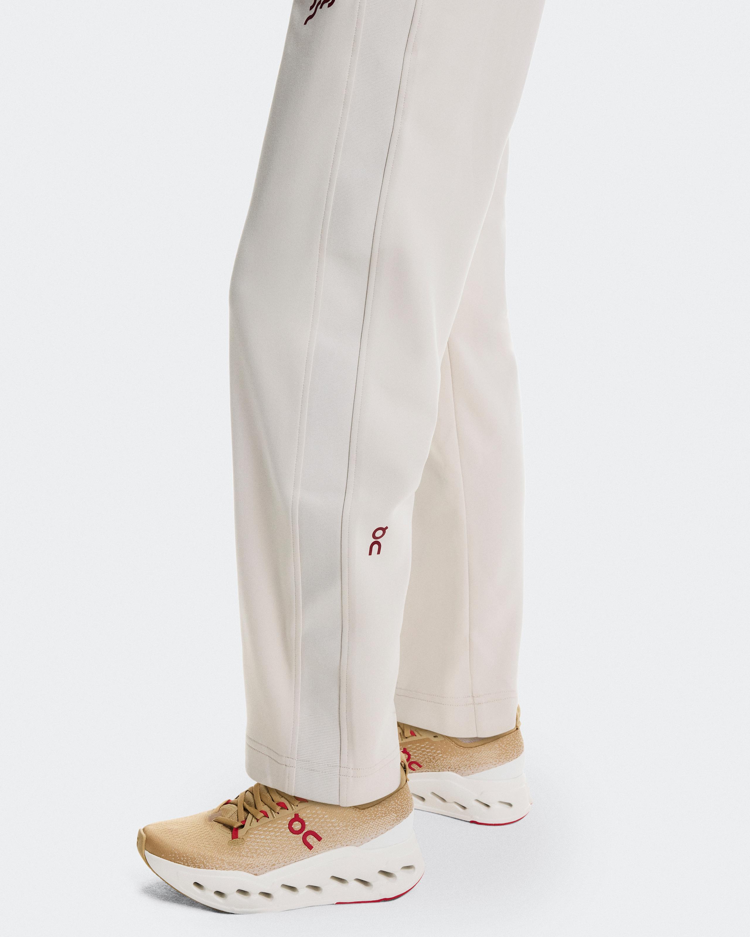 Женские брюки On Track Pants Year of the Horse, Pearl — фото 6