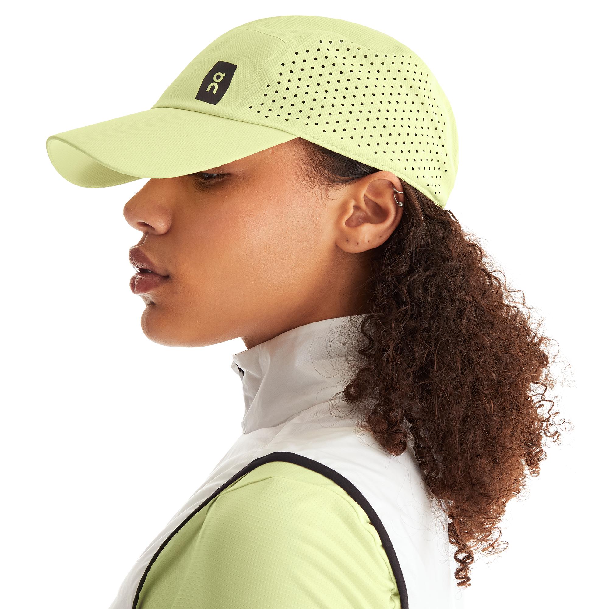 Кепка Lightweight Cap, соломенная — фото 2